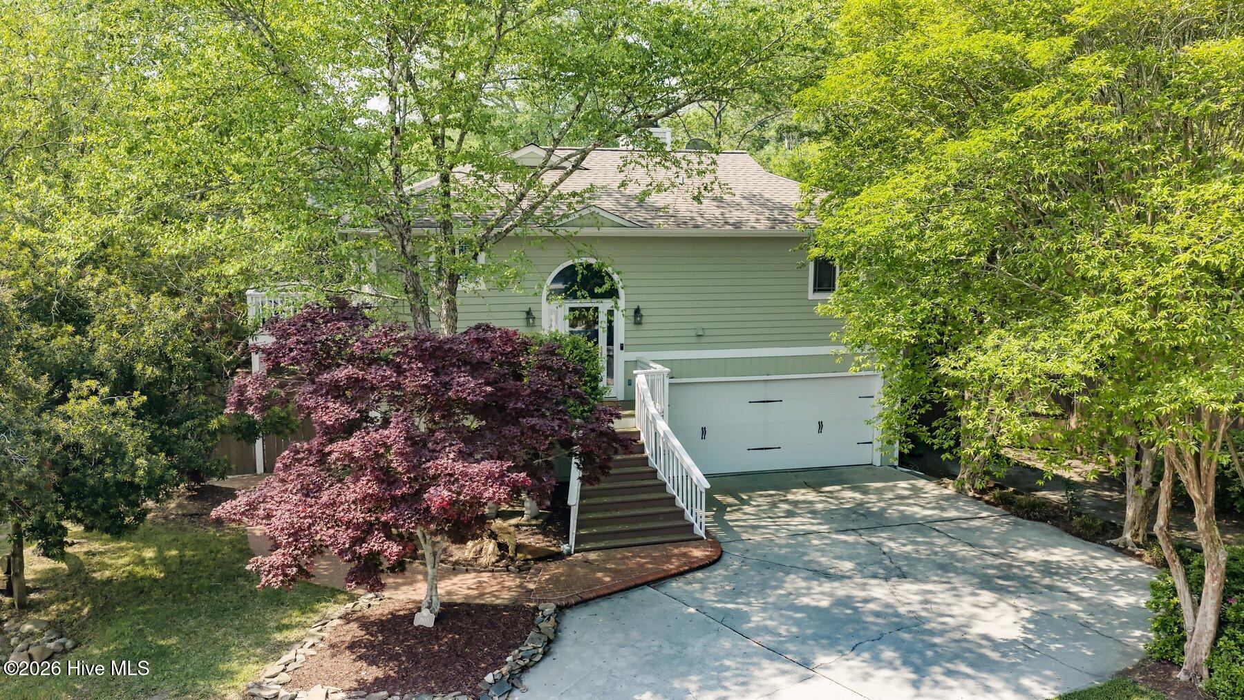 1910 Erin Court, Wilmington, NC, 28403