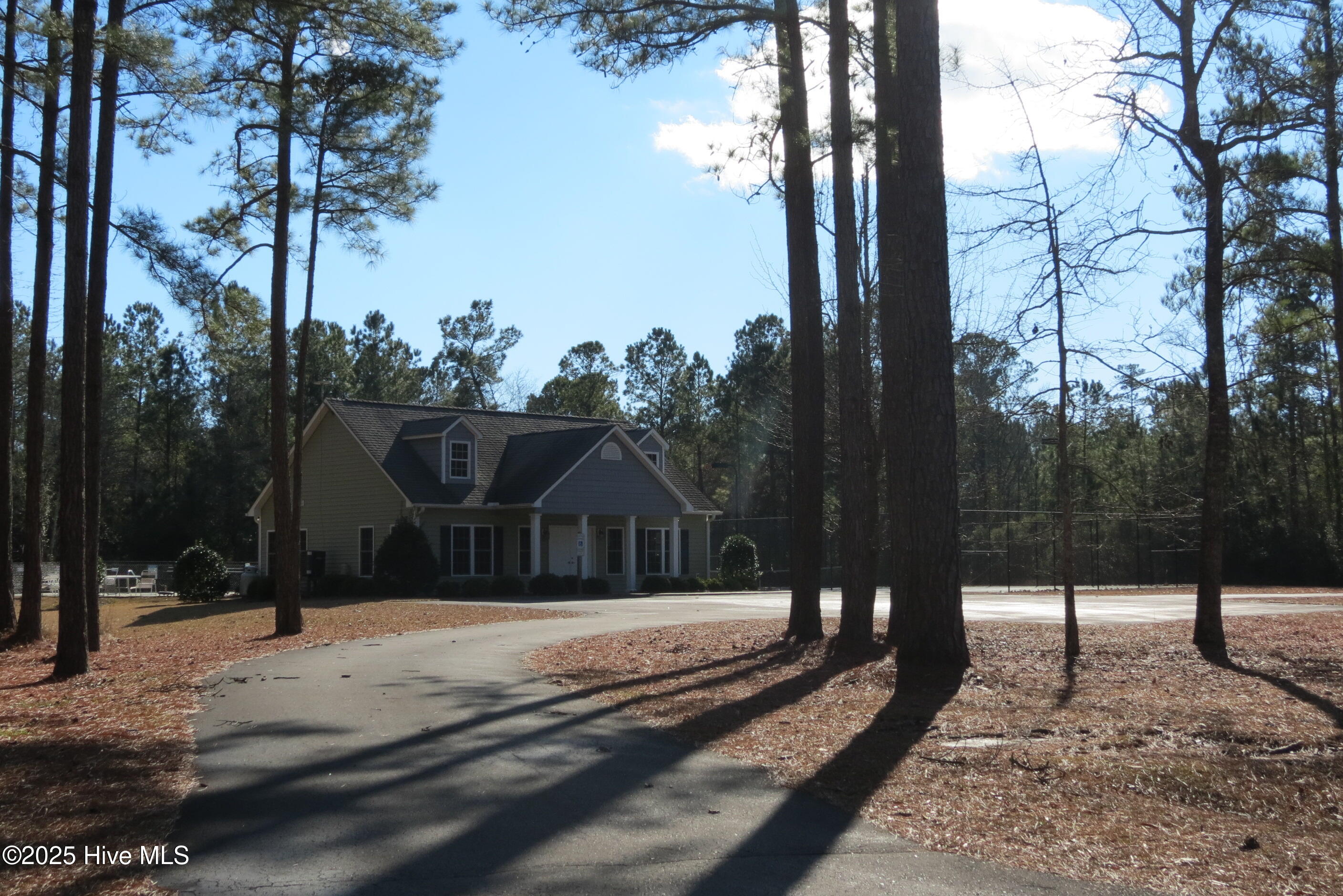 109 Winding Creek Drive, Oriental, NC, 28571