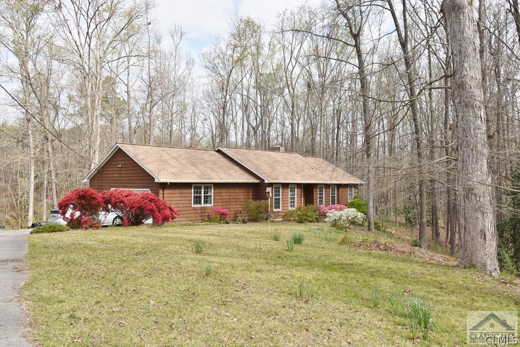 485 Club Drive, Athens, GA 30607 Listing Photo  1