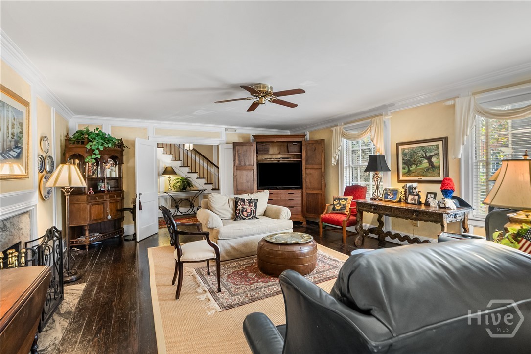 34 E 50th Street, Savannah, GA 31405 Listing Photo  17