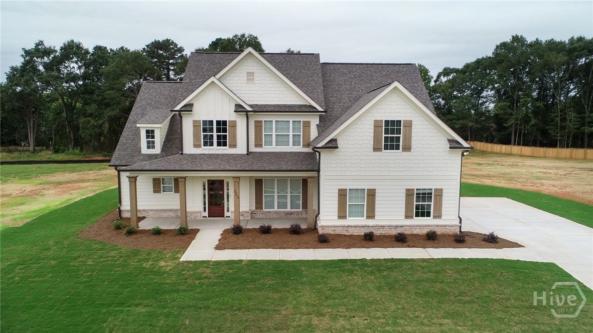 Property at 1263 Morningside Drive