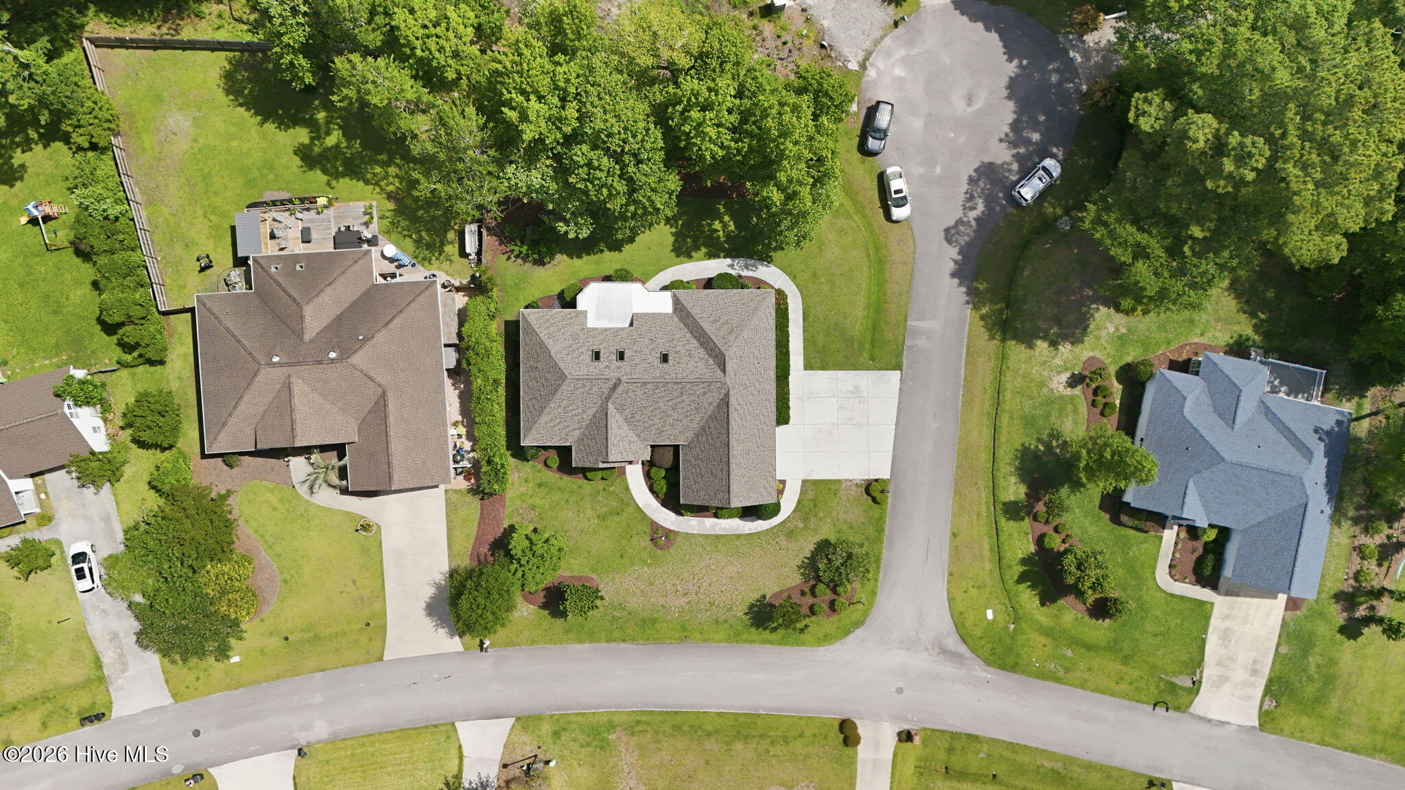411 Oakmont Drive,Morehead City