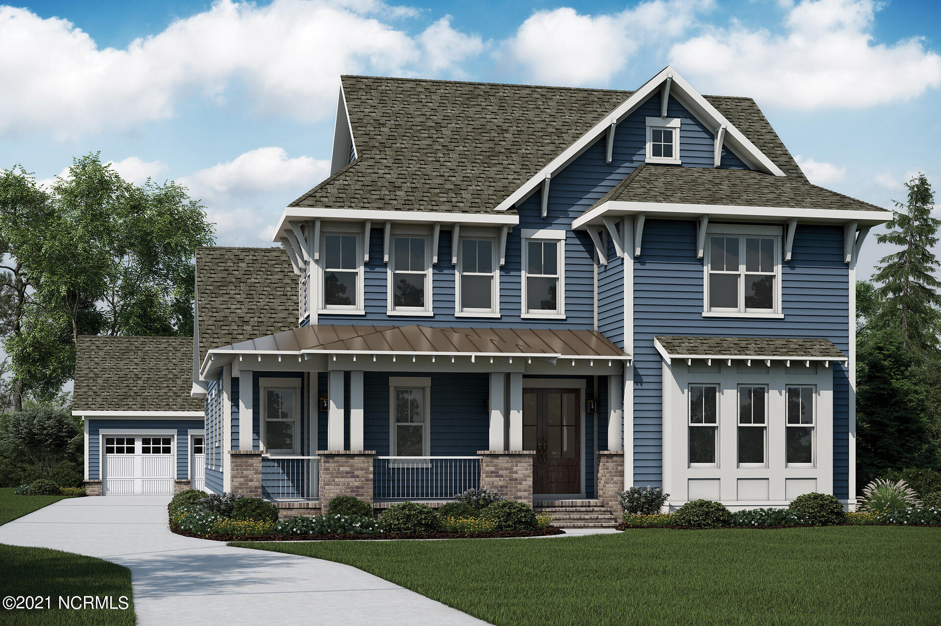 4013 Dauntless Lane, Wilmington, NC 28412 Listing Photo  1