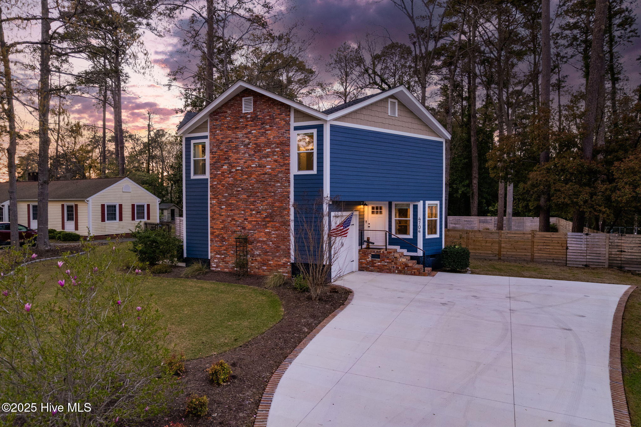 Property at 4704 Trent Woods Drive