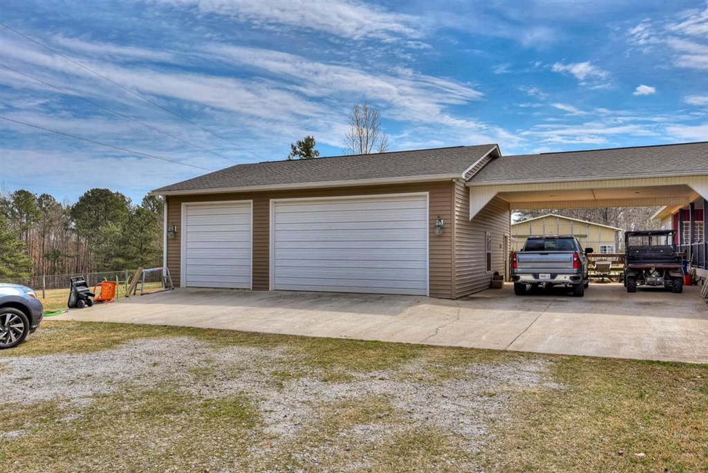 3495 Elberton Highway, Lincolnton, GA 30817 Listing Photo  60