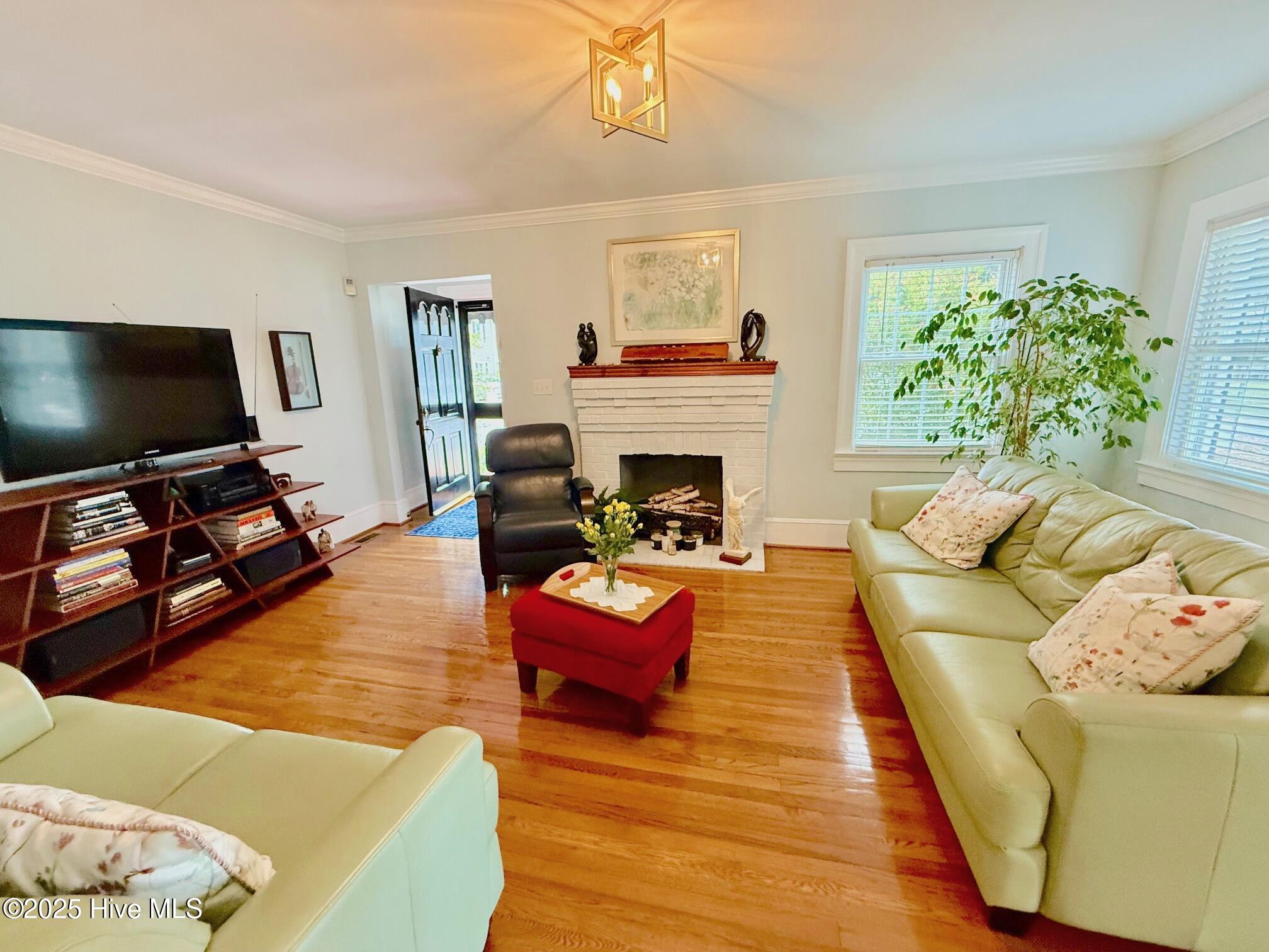 Homes for sale in Farmville, NC | 3340 N Green St, Farmville, NC 27828 | MLS# 100542710