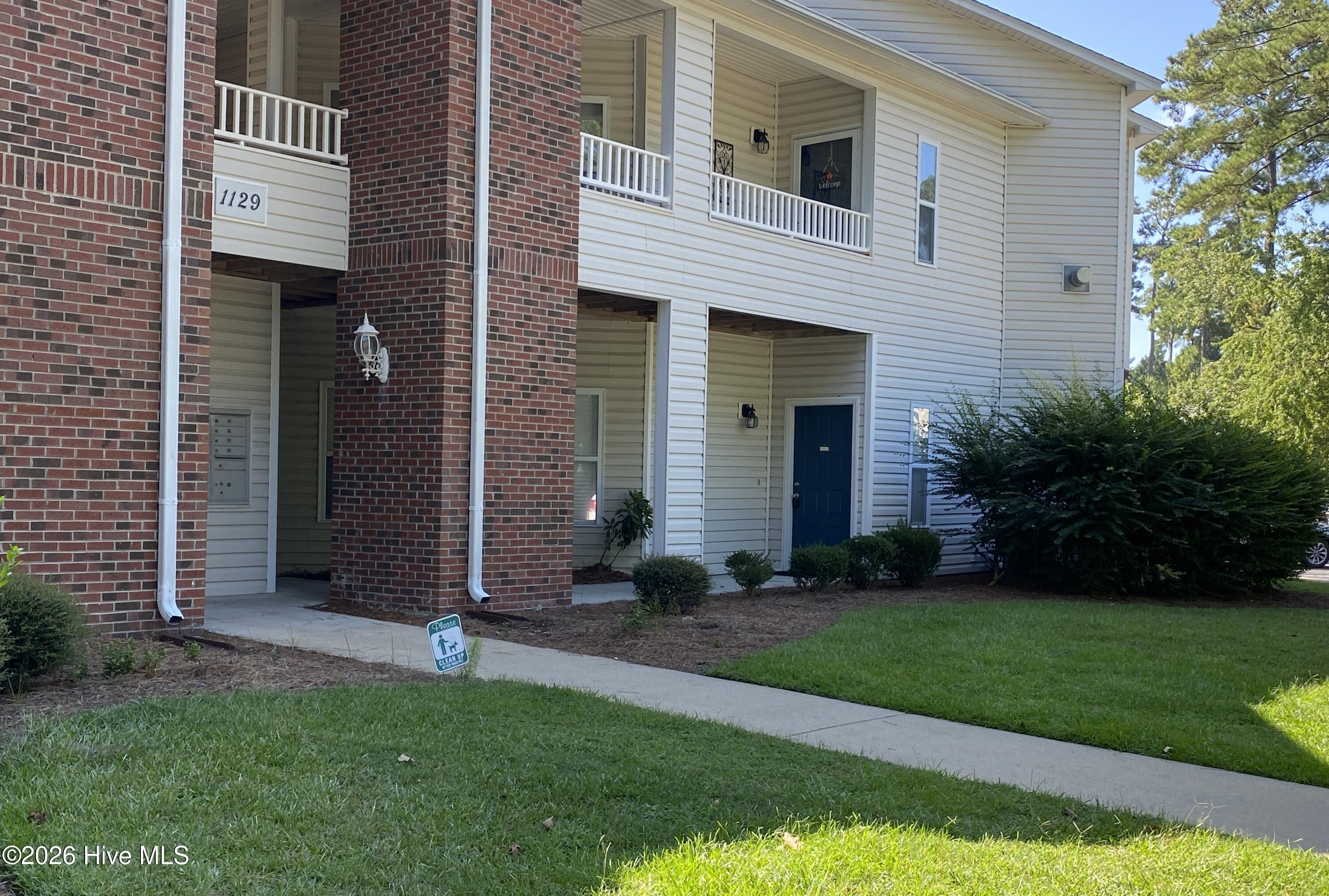 1129 Turtle Creek, Greenville, North Carolina, 2 Bedroom Bedrooms, 5 Room Rooms,2 BathroomBathrooms,Condominium,For sale,Turtle Creek,100603505