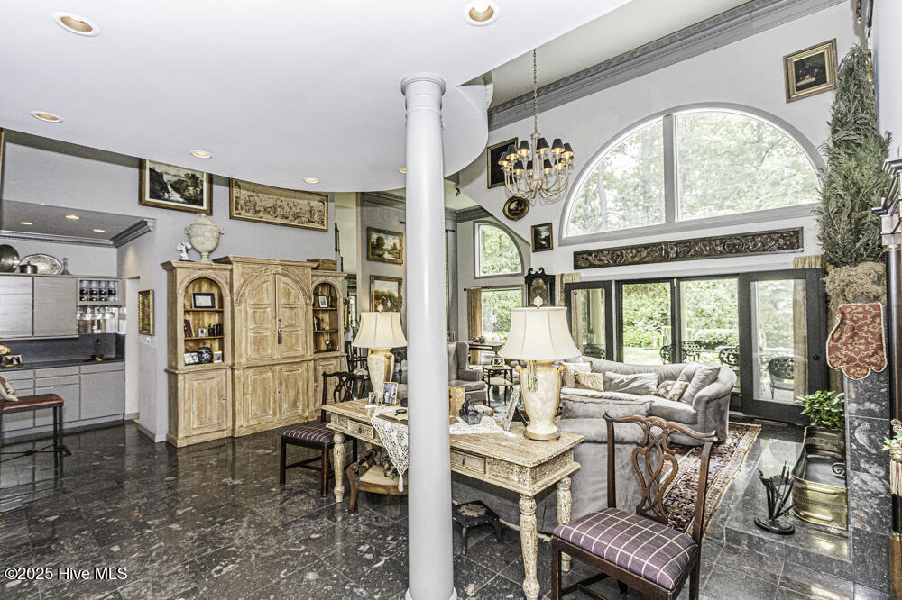 129 Steeplechase Road, Rocky Mount, NC, 27804