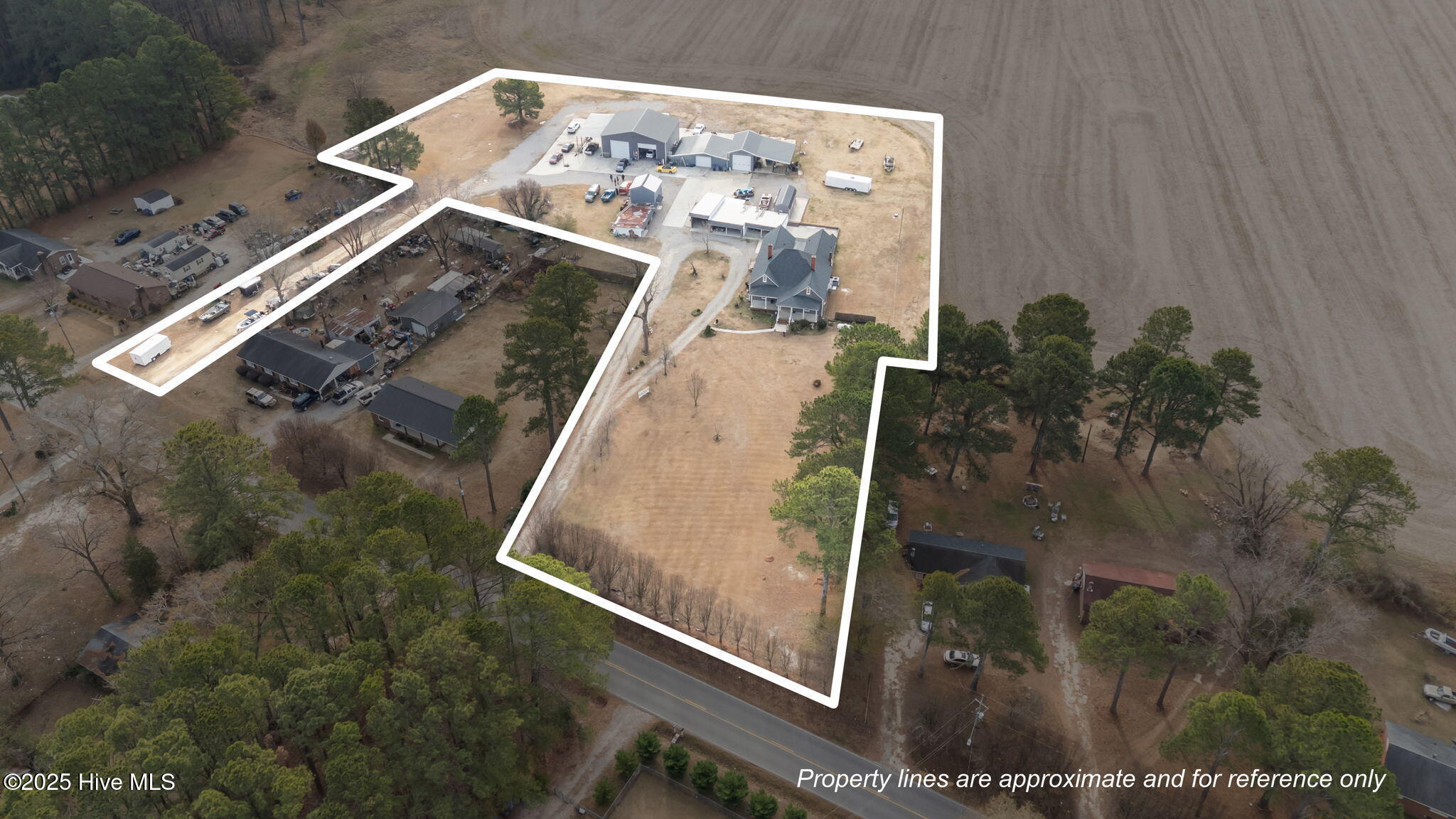 2317 Meadowbrook Road, Rocky Mount, NC, 27801