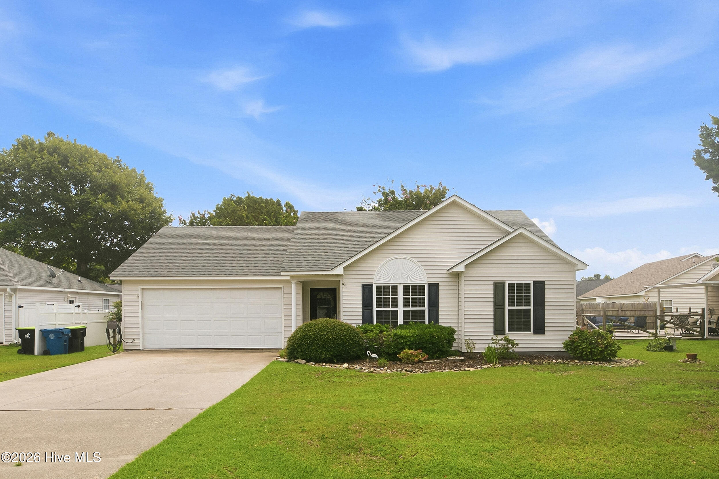 3513 Mandy Lane,Morehead City