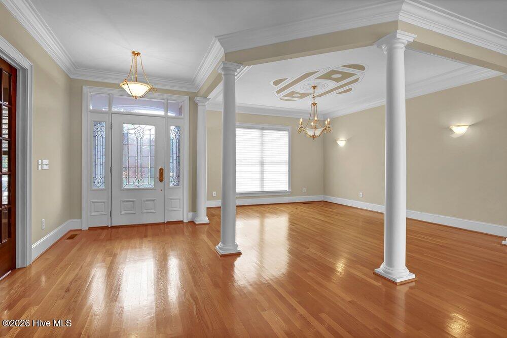 720 Wild Dunes Circle, Wilmington, NC, 28411