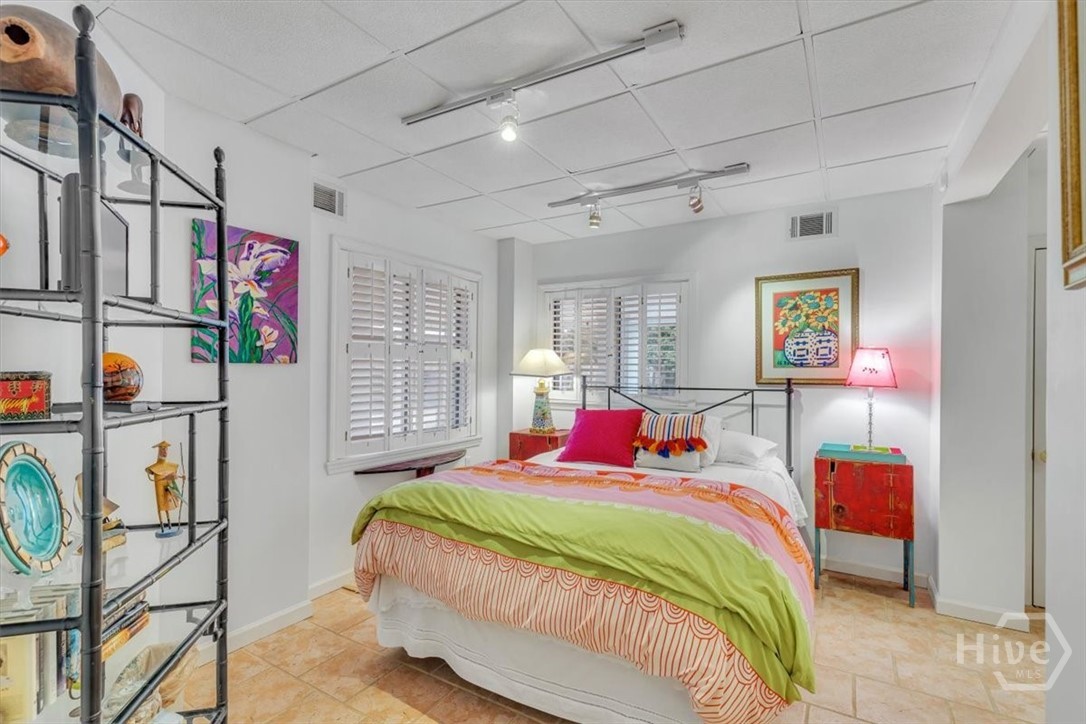 First floor bedroom