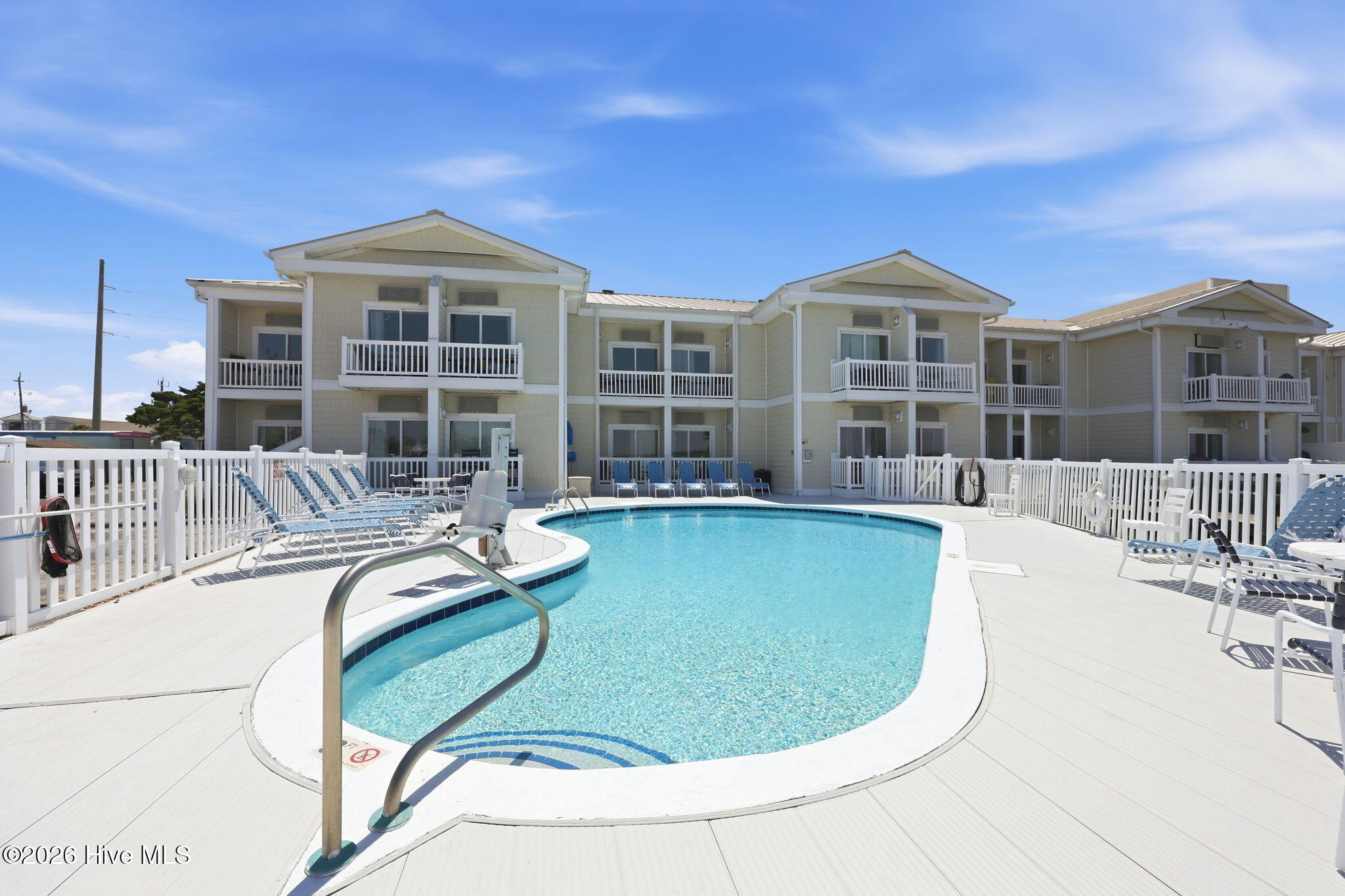 602 W Fort Macon Road 131,Atlantic Beach