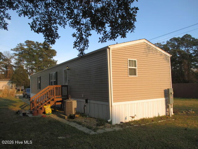 107 Paradise Lane,Newport