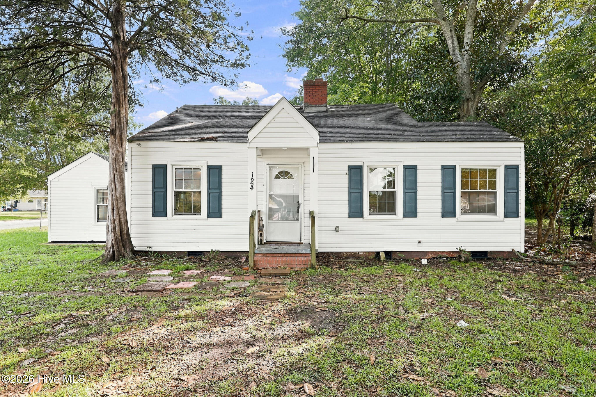 124 Sherwood Road,Jacksonville