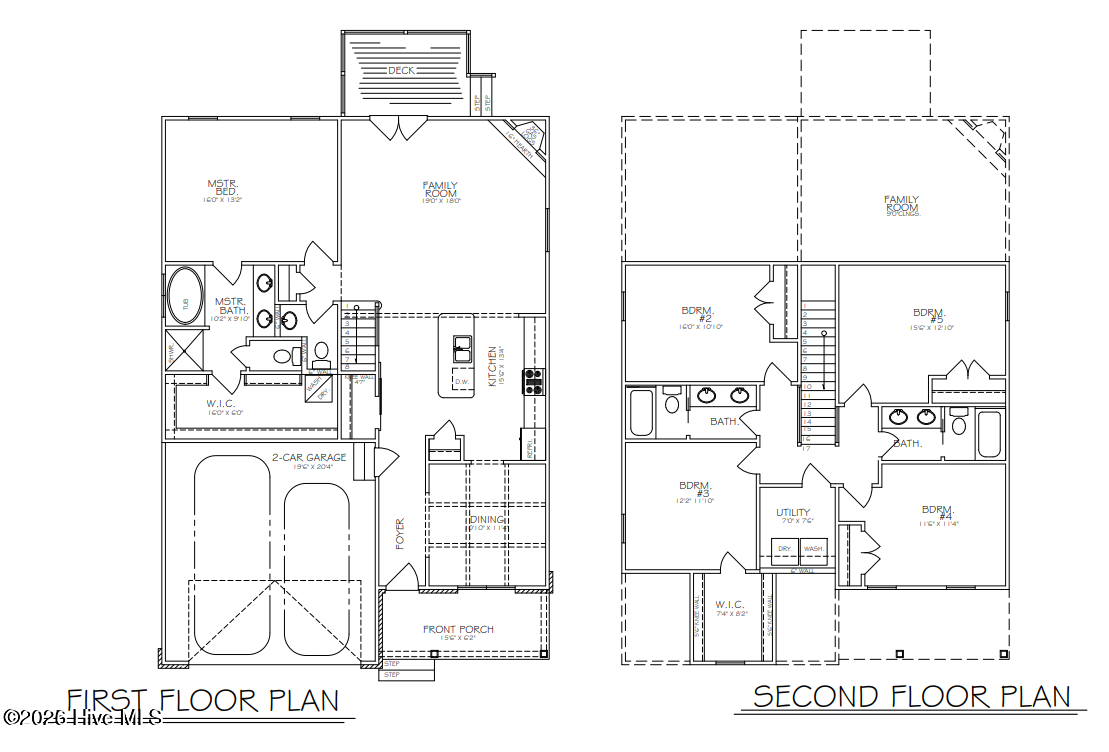 Exterior photo of 205 Cameron Avenue, Vass, NC 28394. MLS: 100592429