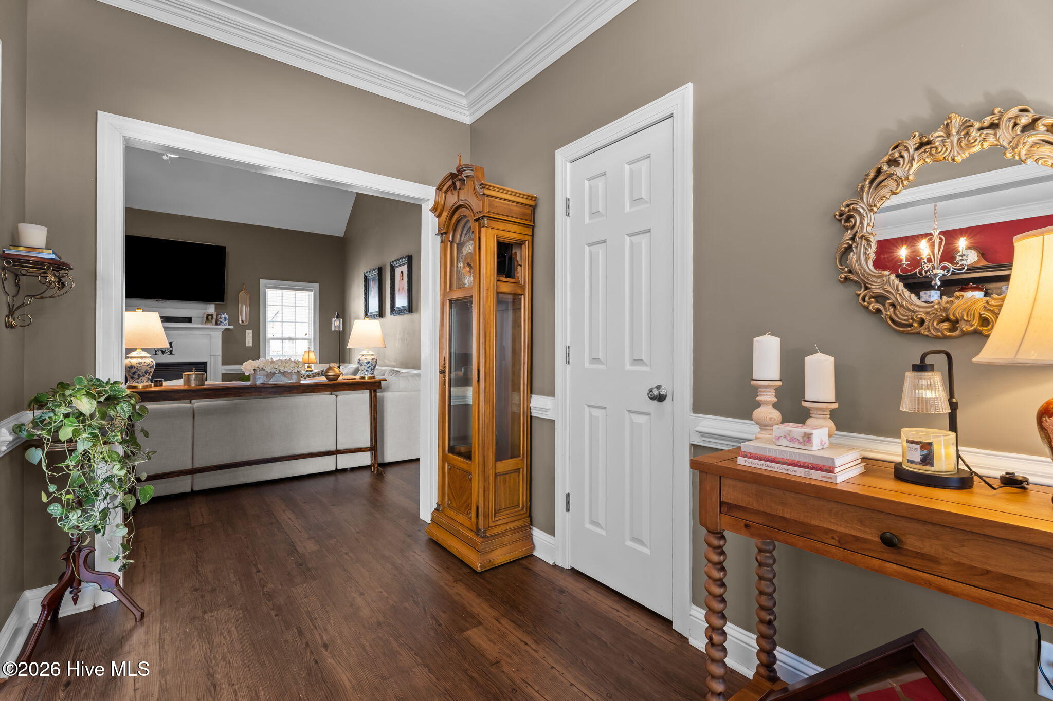 4240 Merck Road W, Wilson, NC, 27893