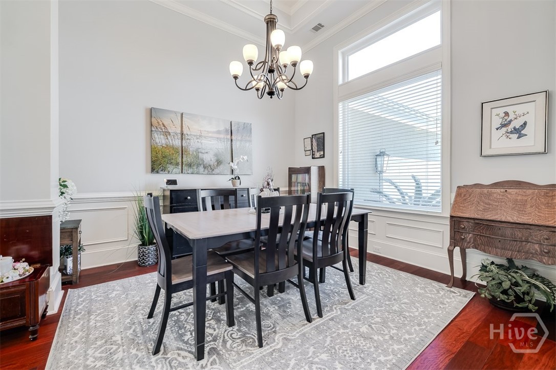 3 Saw Grass Court, Savannah, GA, 31405