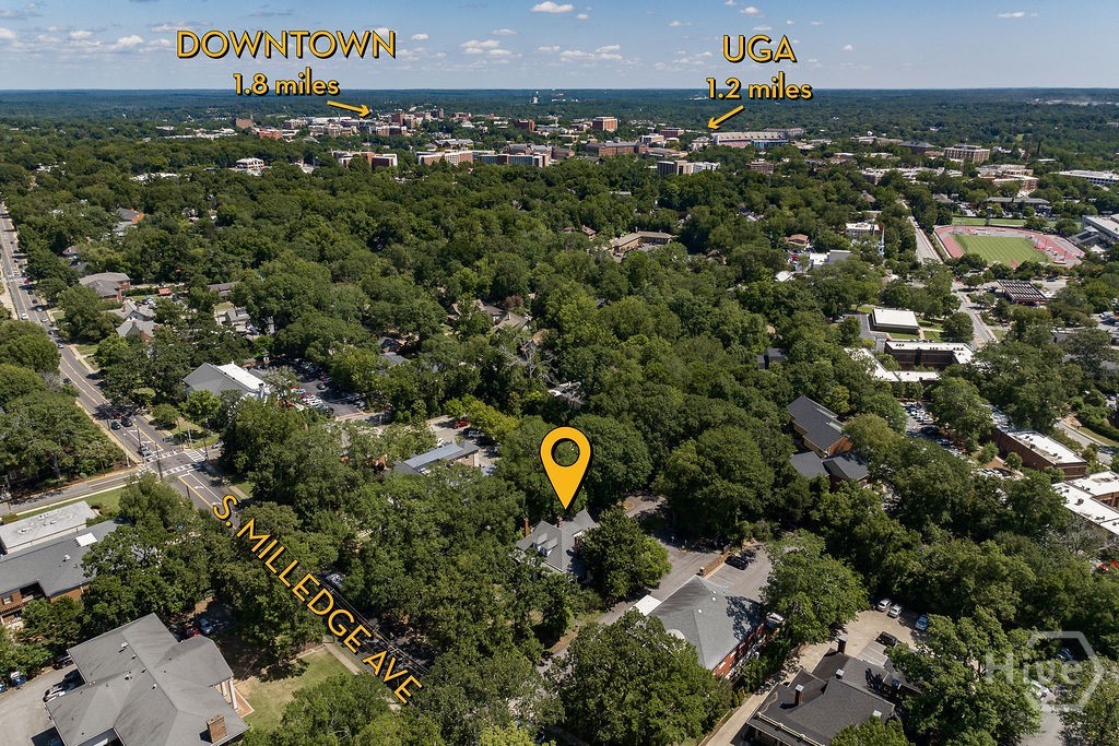 997 S Milledge Ave UNIT 3, Athens, GA, 30605