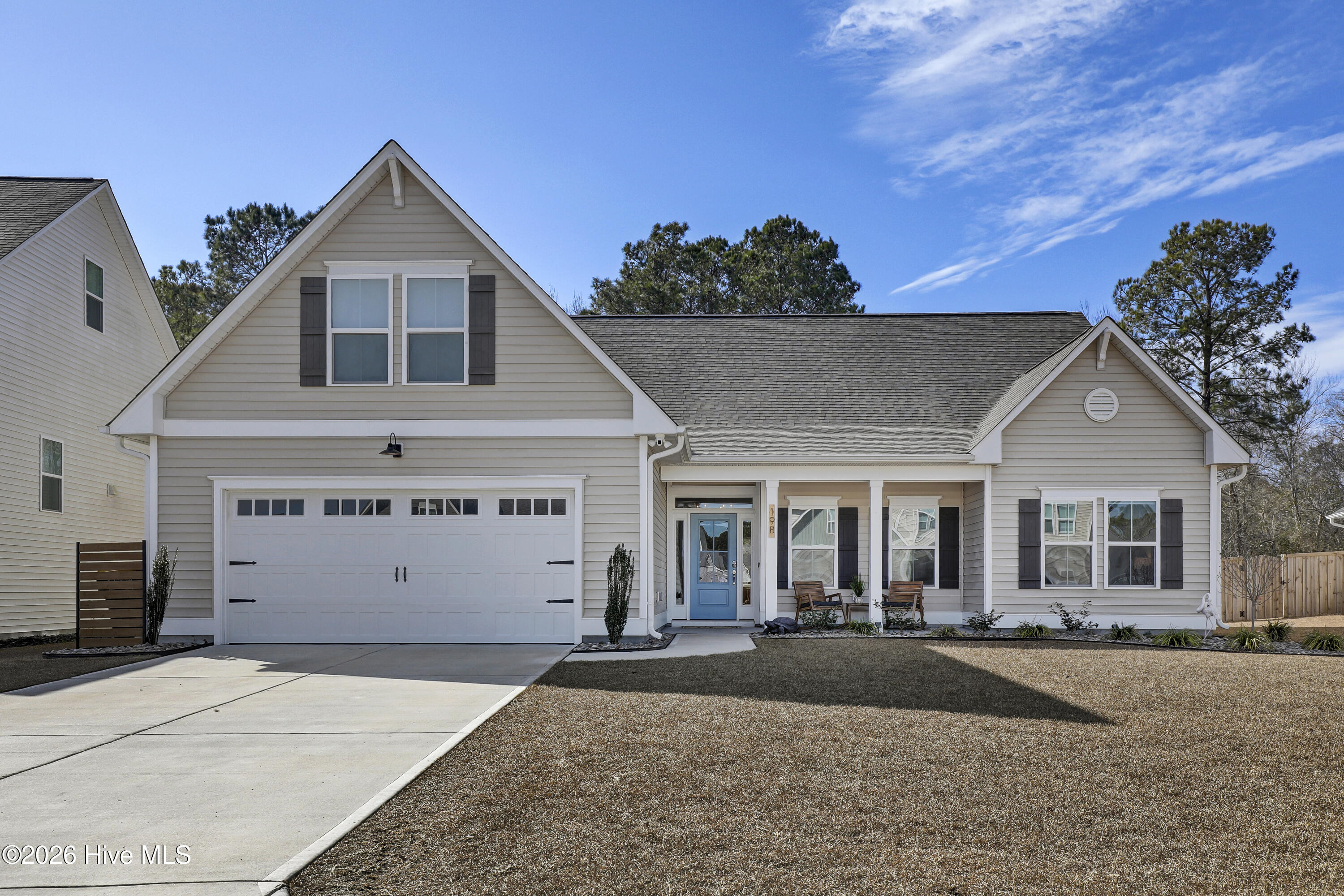 1013 Kingfish Way, New Bern, NC, 28562