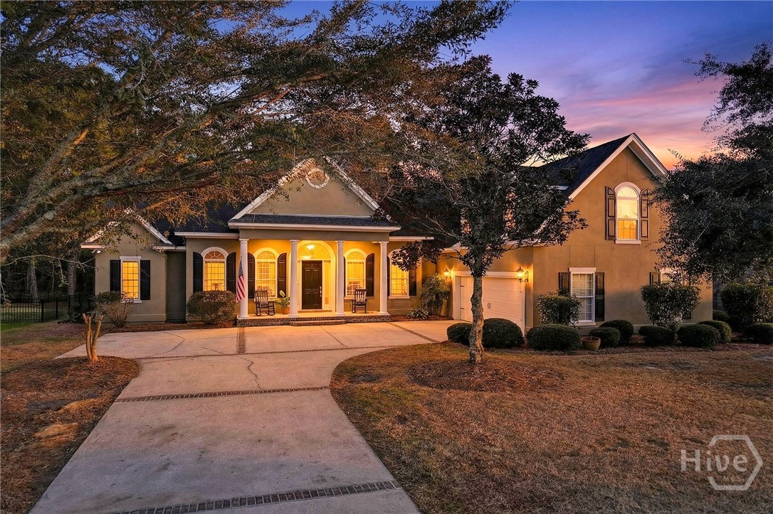 81 Woodchuck Hill Road, Savannah, GA, 31405