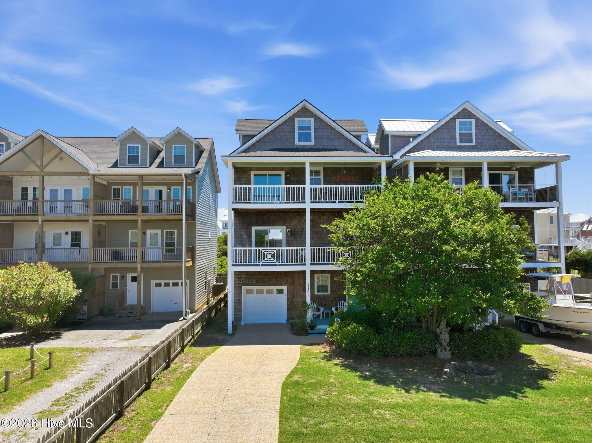 112 Robin Avenue B,Atlantic Beach