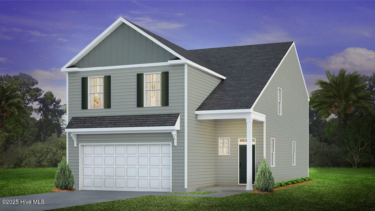 Property at 1291 Pogy Ln Se