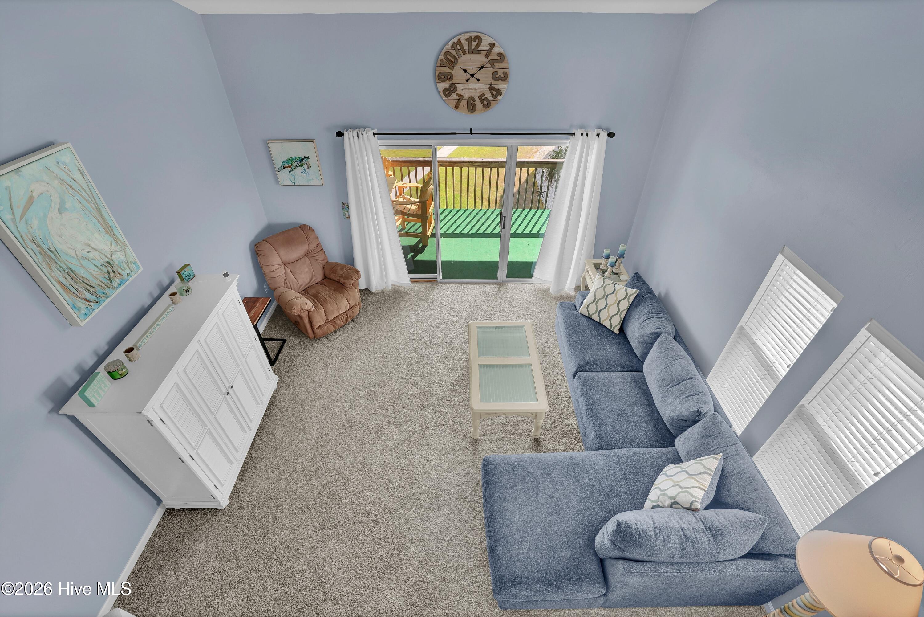 918 N New River Drive UNIT 331, Surf City, NC, 28445