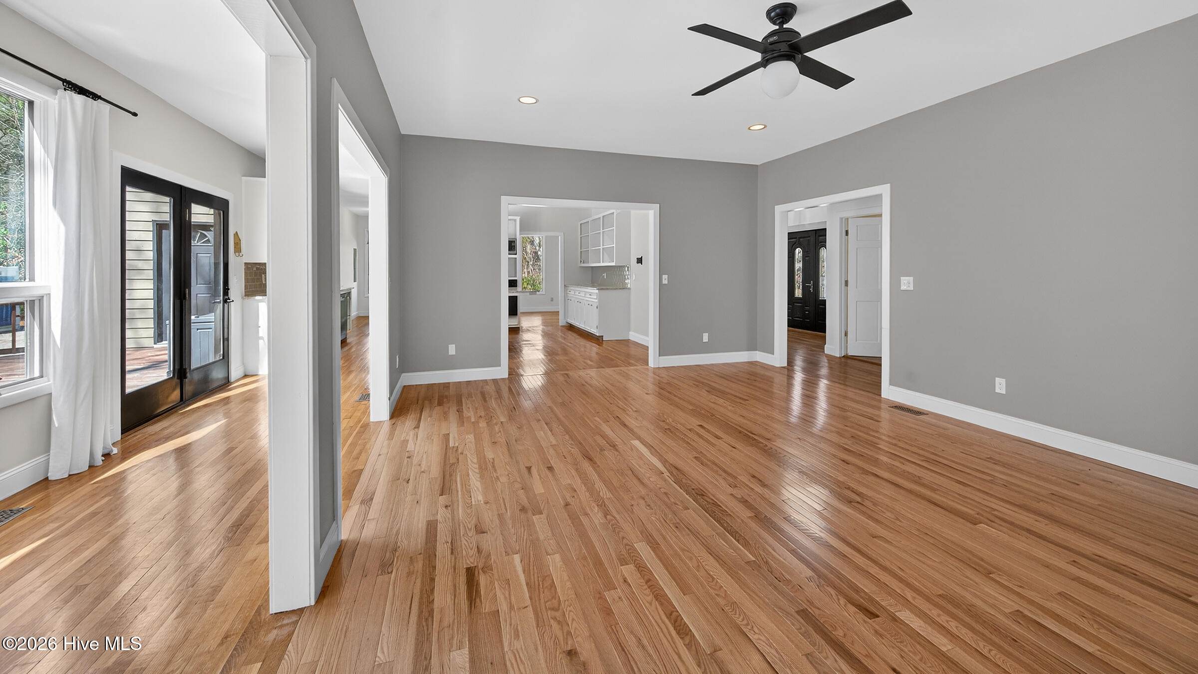 1339 Forest Acres Drive, Greenville, NC, 27834