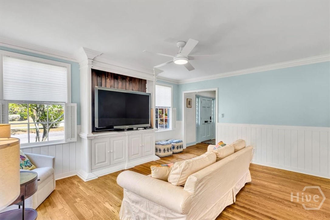 601 Washington Avenue, Savannah, GA 31405 Listing Photo  8