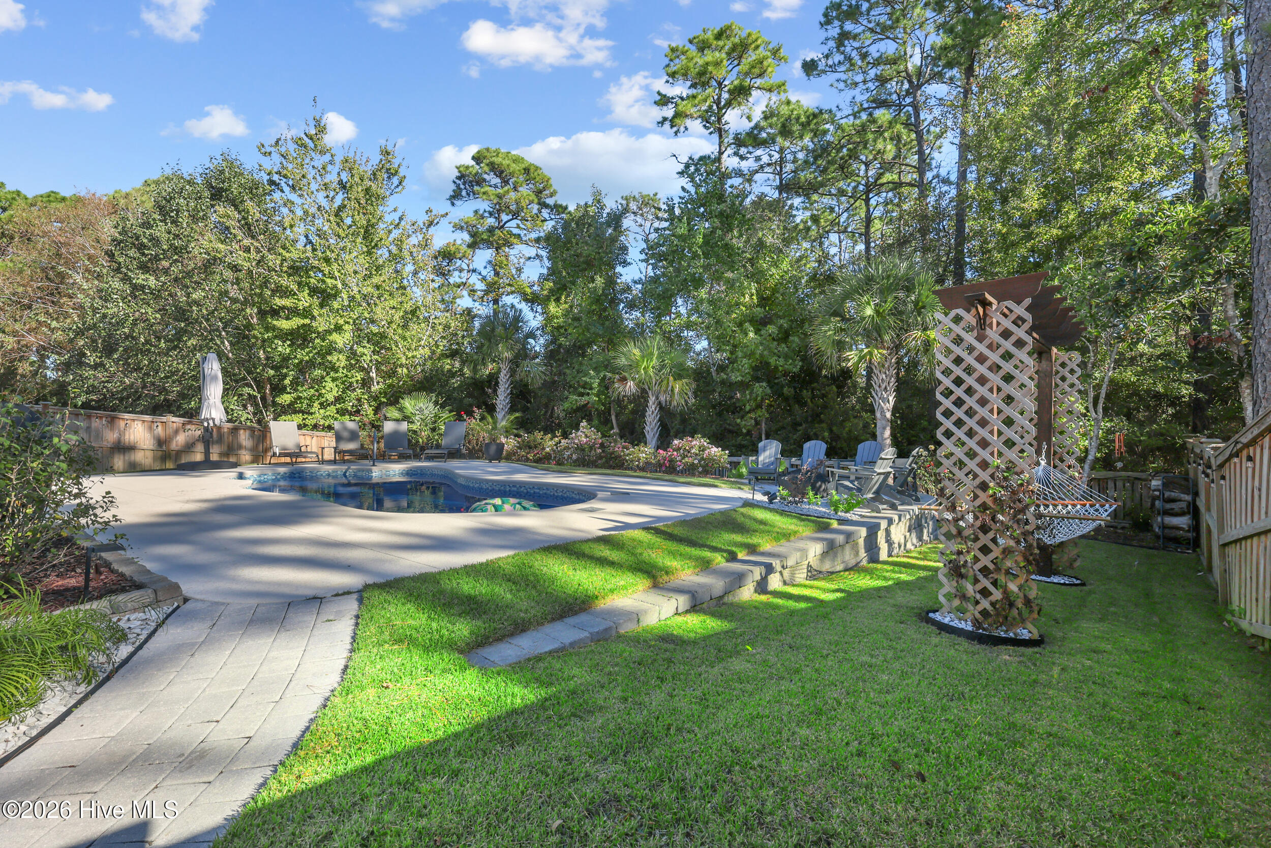 3745 Willowick Park Drive, Wilmington, NC 28409 Listing Photo  47