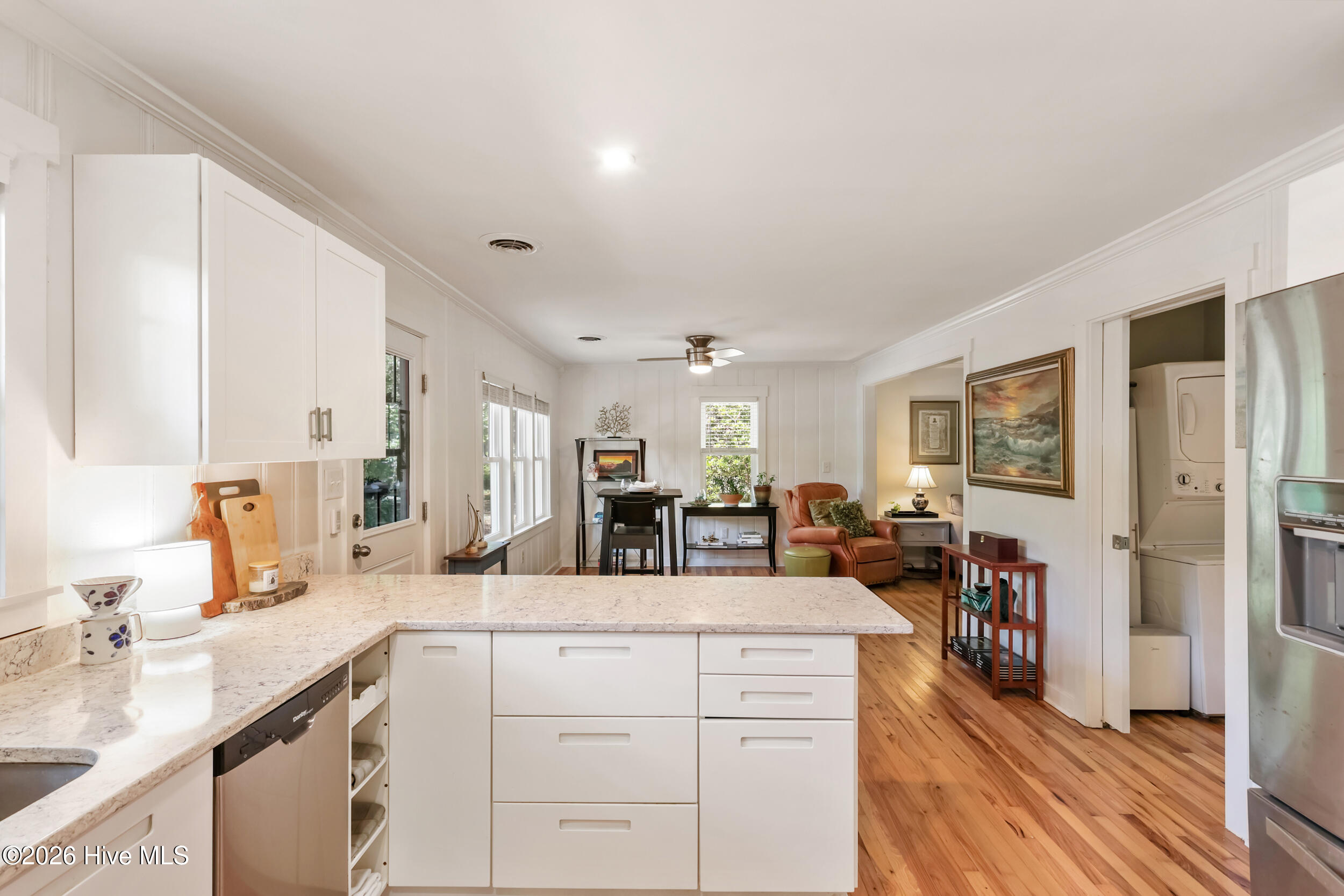 218 Assembly Way Avenue, Kure Beach, NC, 28449