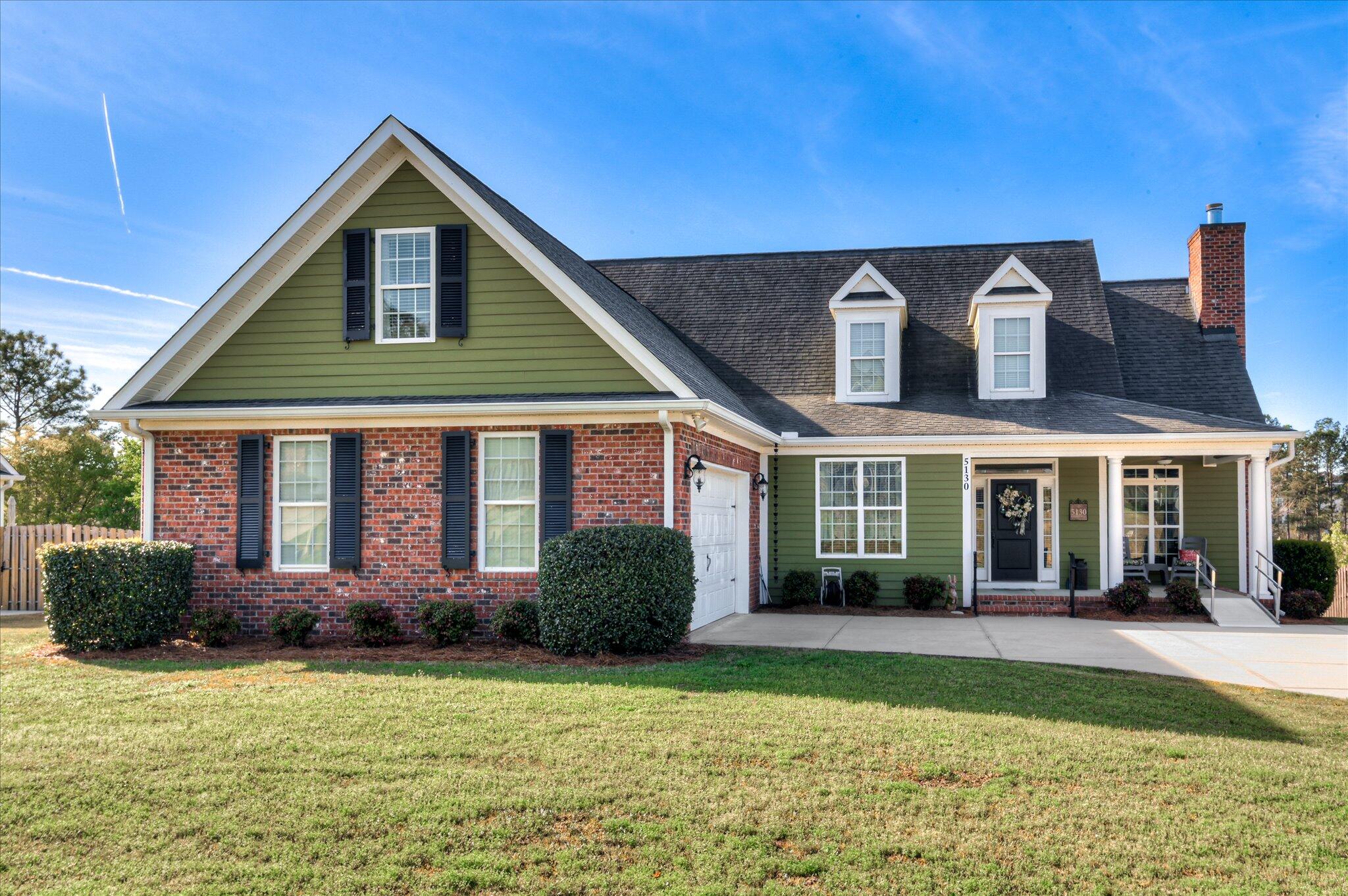 922 Windmill Lane, Evans, GA, 30809