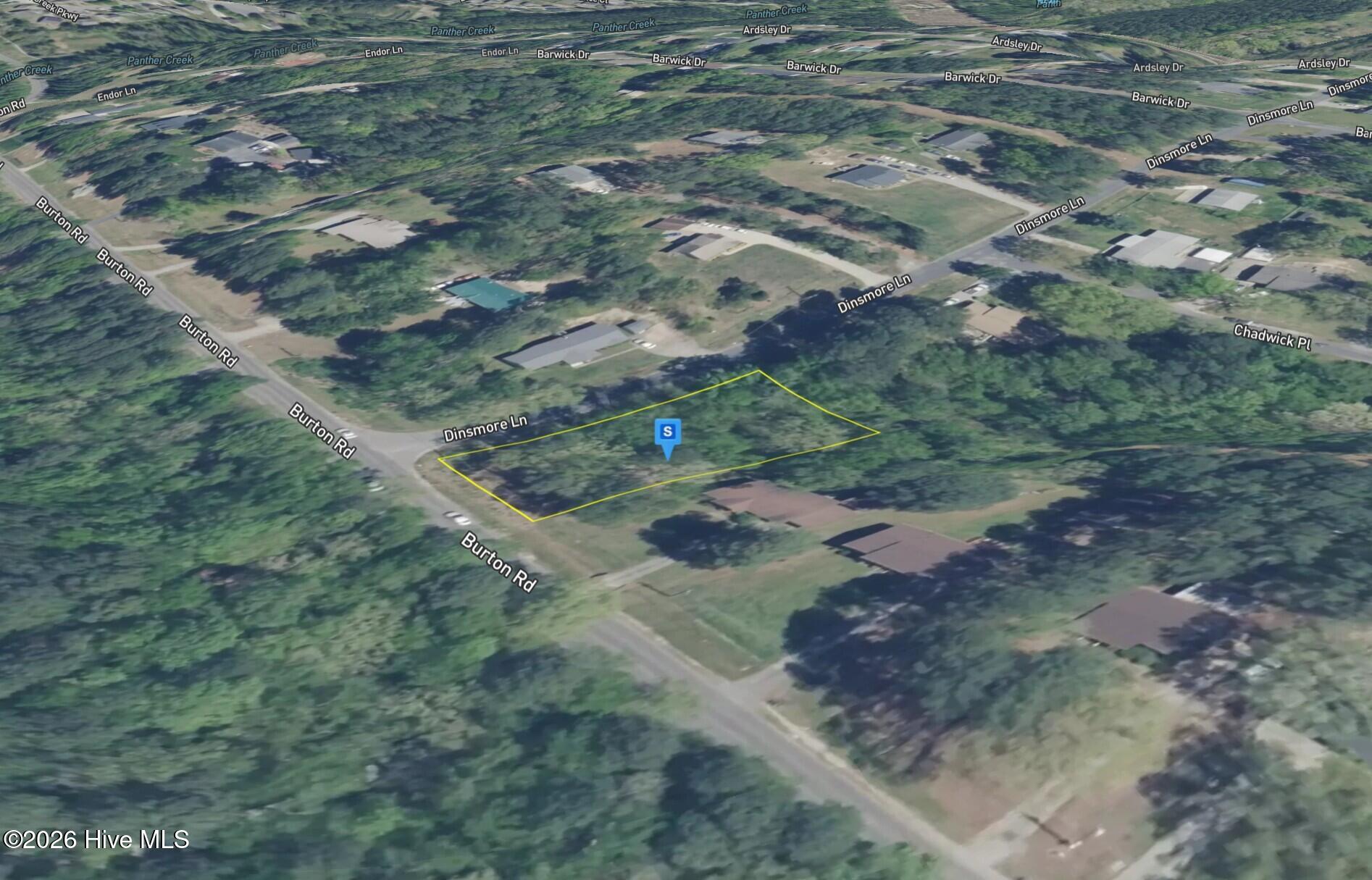 3rd image of 2582 Burton Rd, Durham, NC 27704 | MLS# 100591869