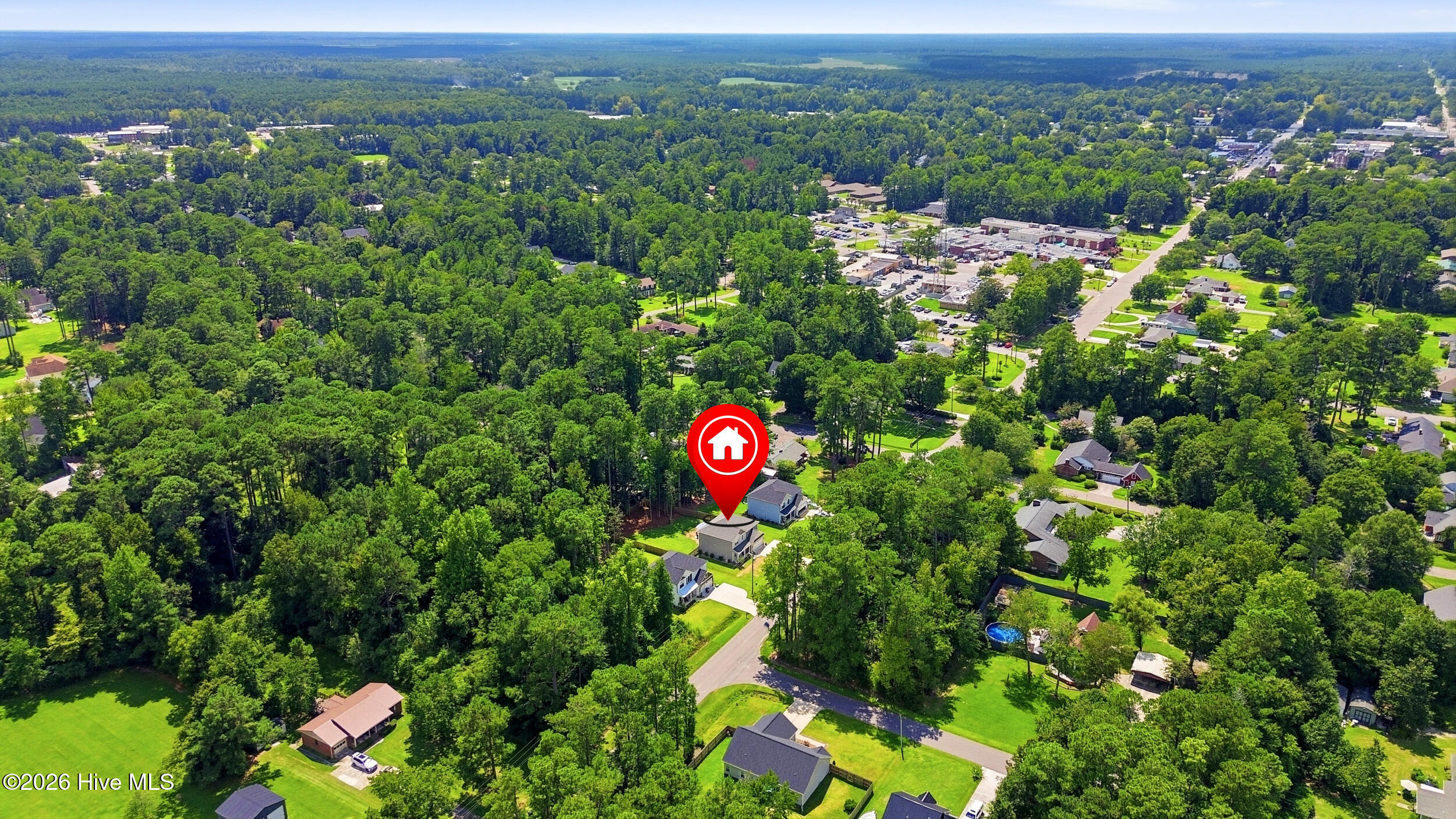 50th image of 807 E Fremont St, Burgaw, NC 28425 | MLS# 100597943