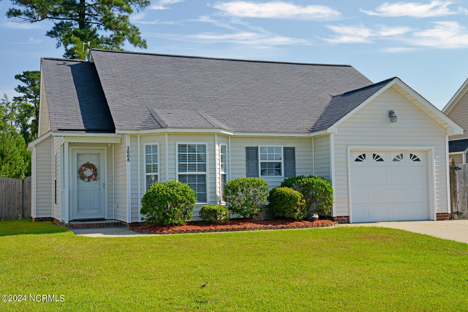 Property at 2008 Penncross Drive