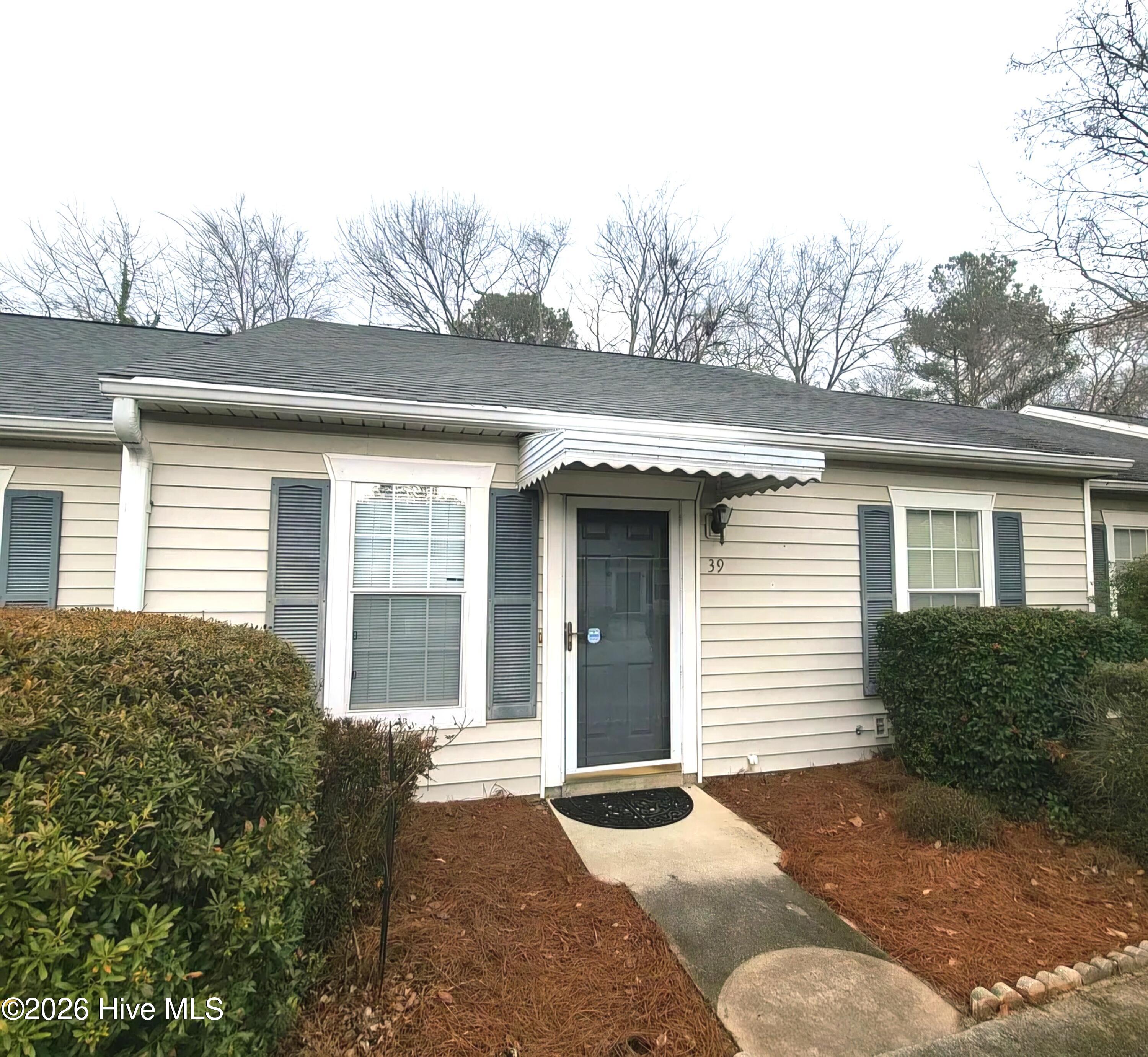 39 Tiburon, Augusta, Georgia, 2 Bedroom Bedrooms, 4 Room Rooms,4 BathroomBathrooms,Townhouse,For sale,Tiburon,100604173