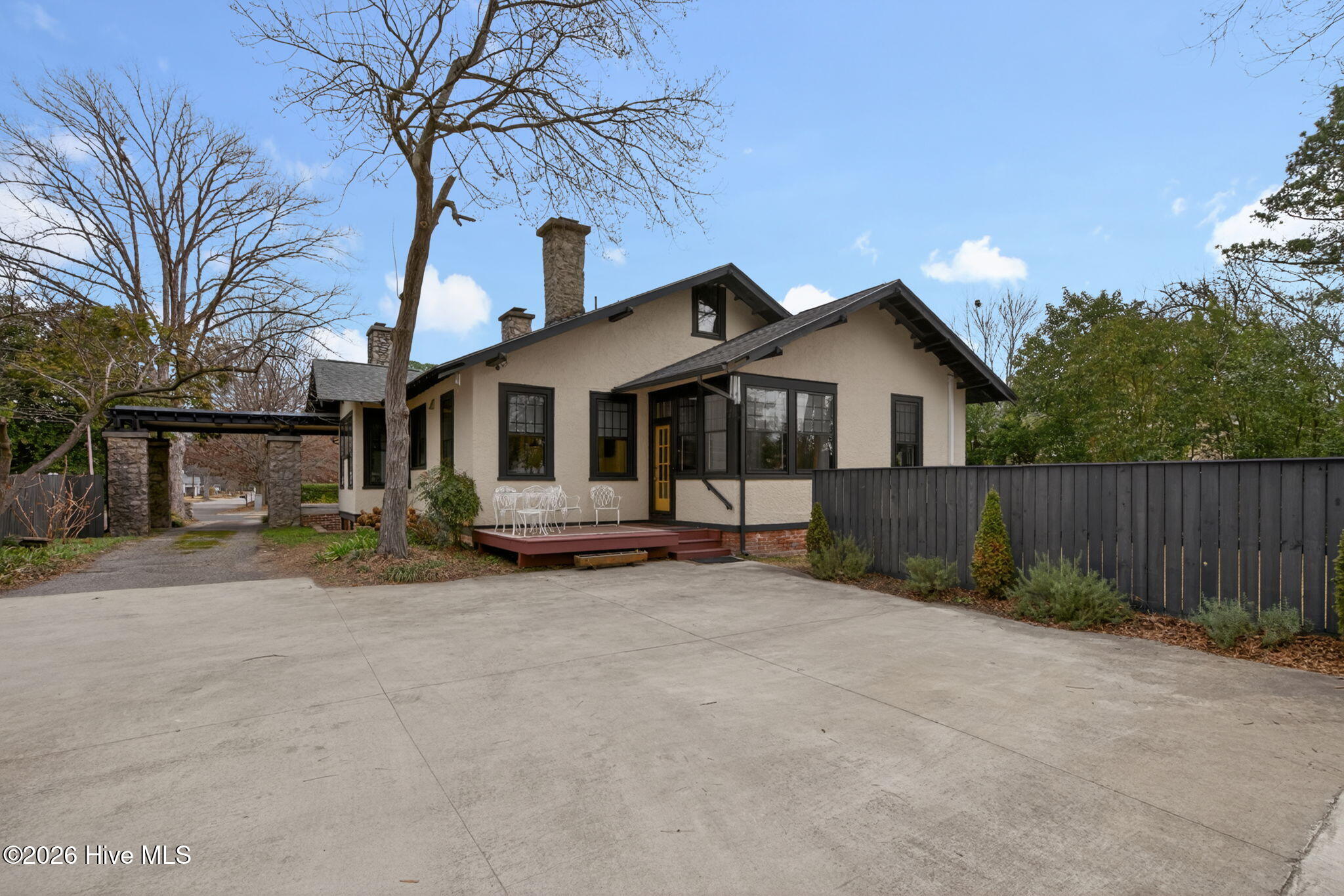 1007 Nash Street NW, Wilson, NC, 27893