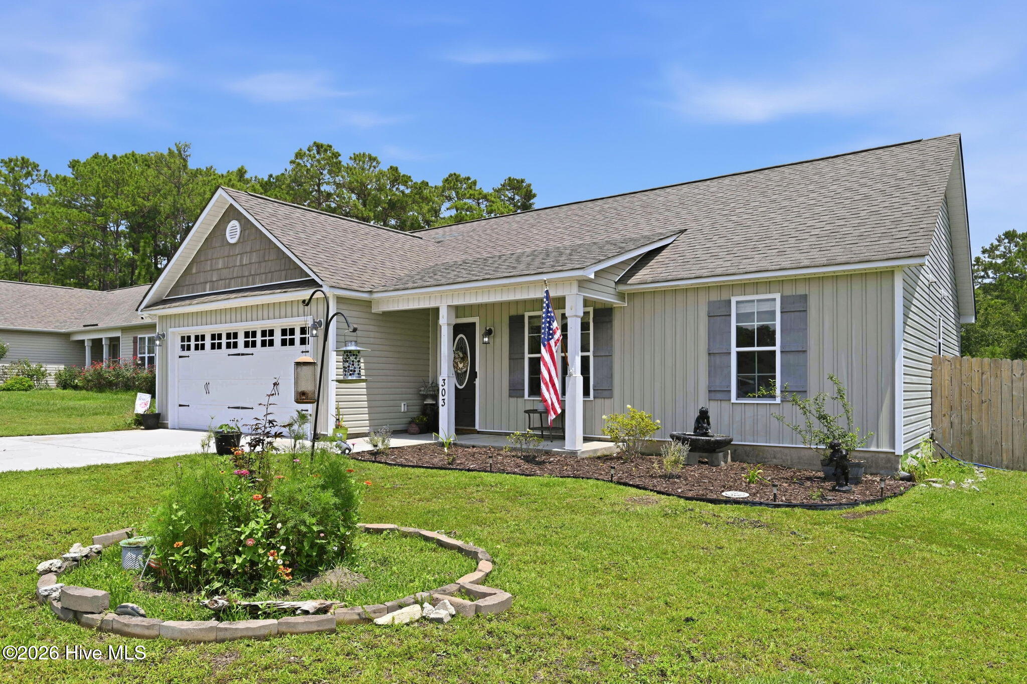 303 Crawford Street,Holly Ridge
