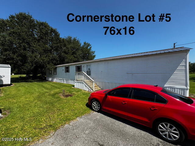 629 Haws Run Road, Jacksonville, NC, 28540