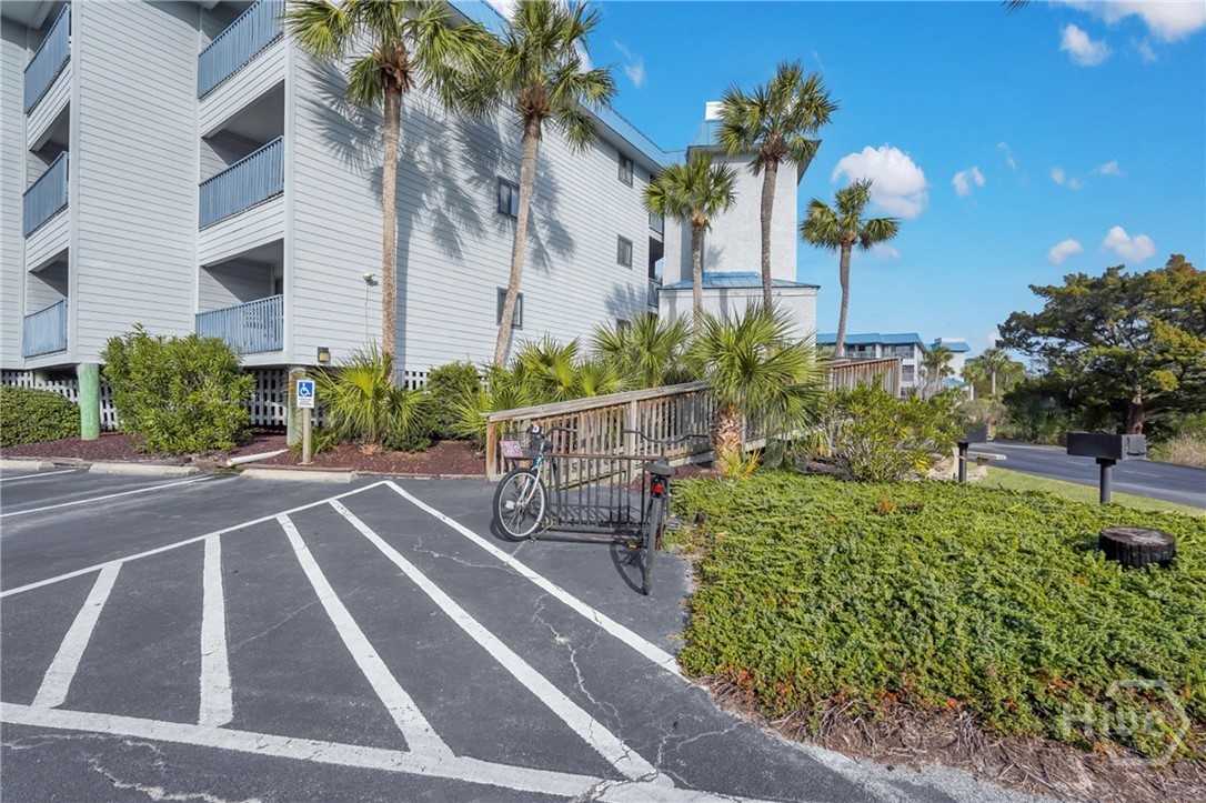 2nd image of 1217 Bay St St, Tybee Island, GA 31328