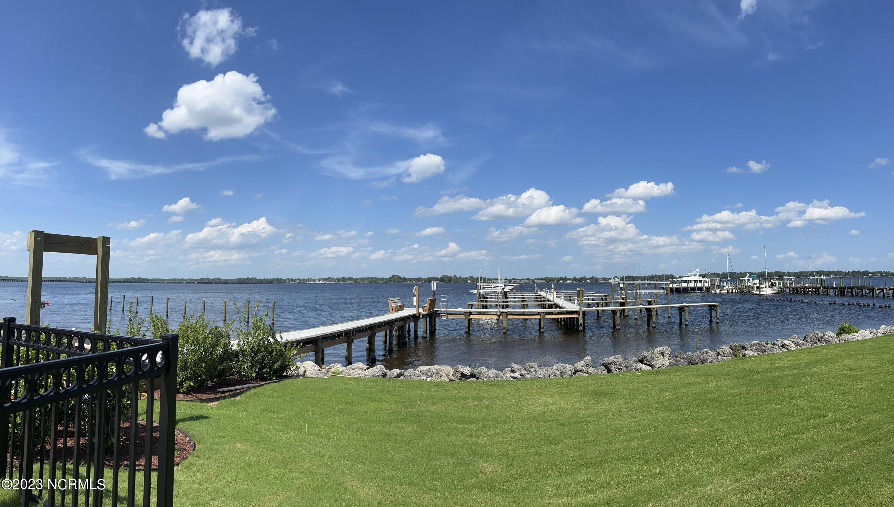 Lot 7 E Front Street UNIT Slip 7, New Bern, NC, 28560