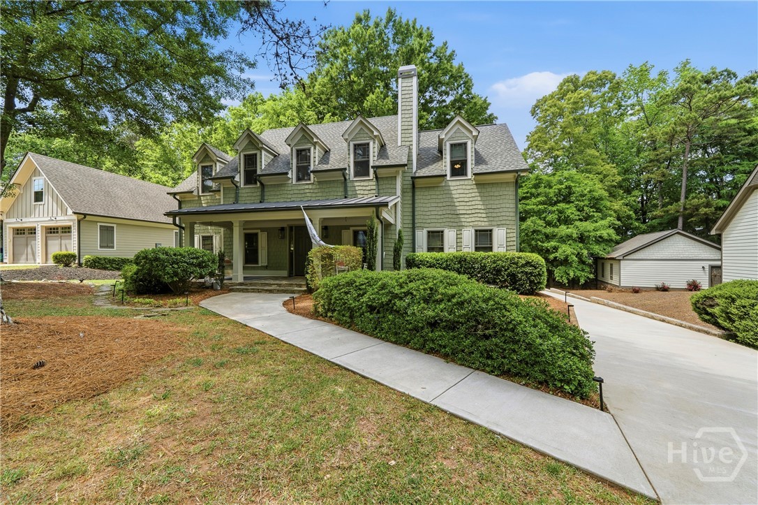 4th image of 160 Parkside Ln, Eatonton, GA 31024 | MLS# CL355109