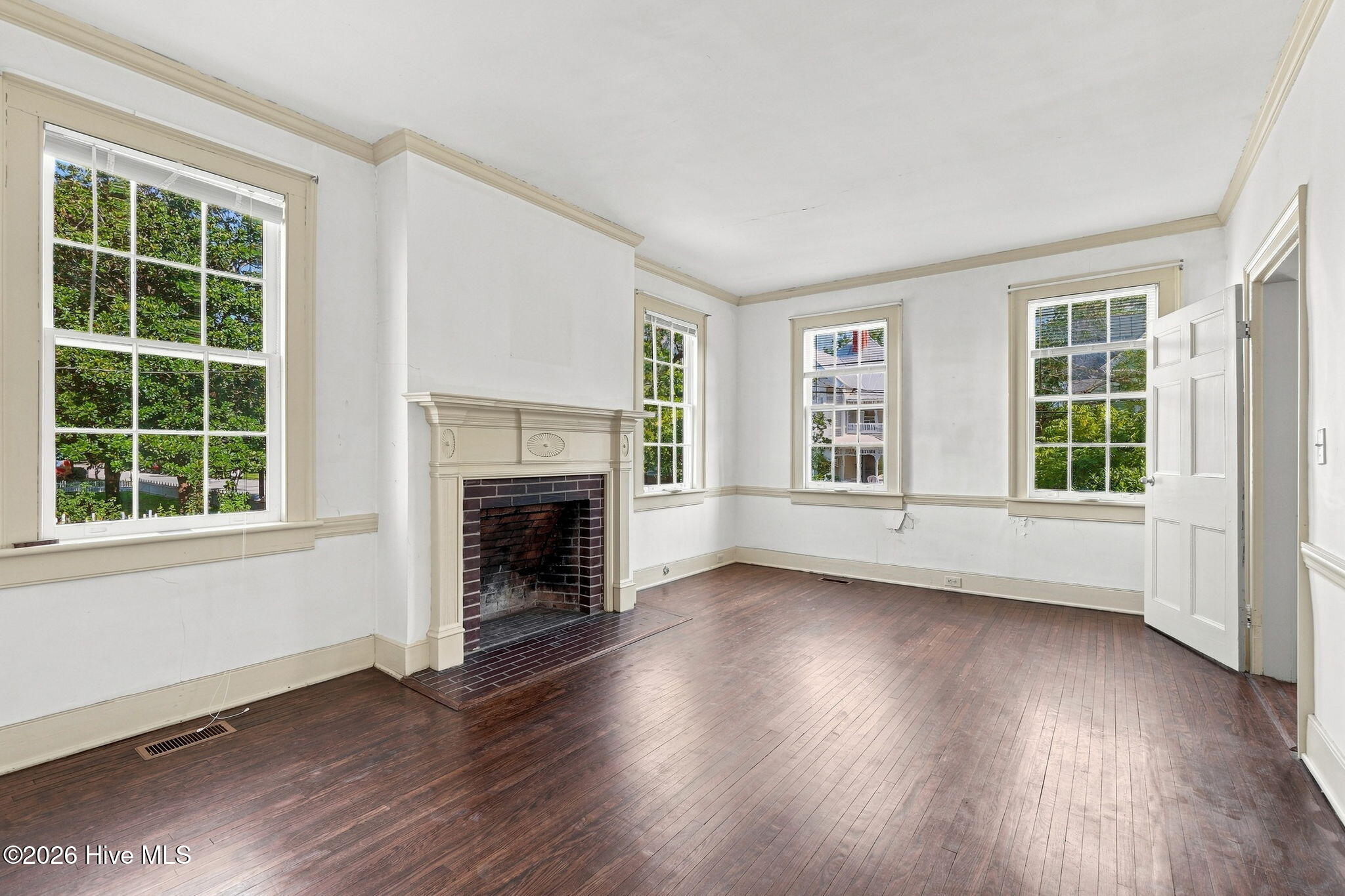 311 Johnson Street,New Bern