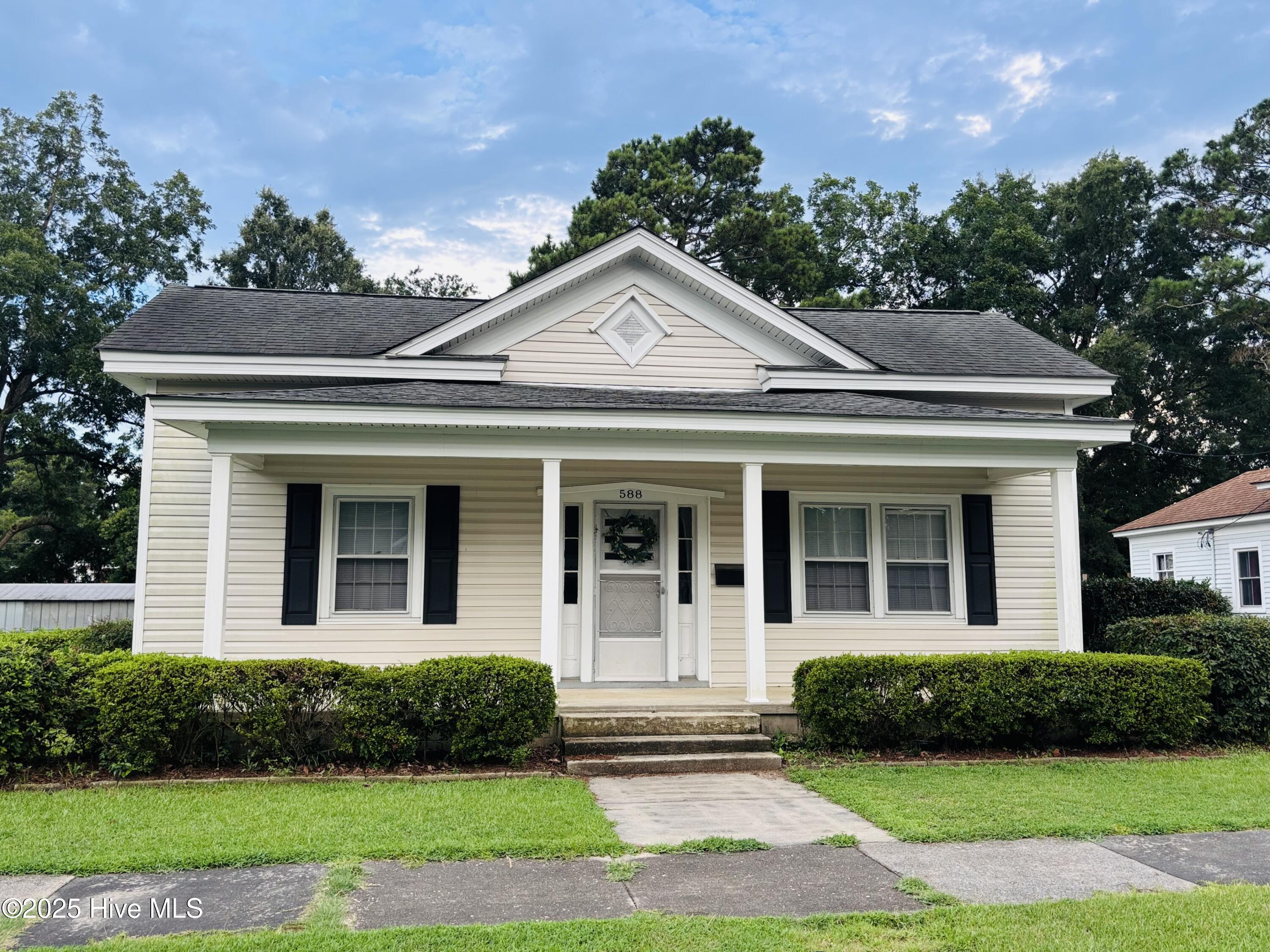 Property at 588 Second Street