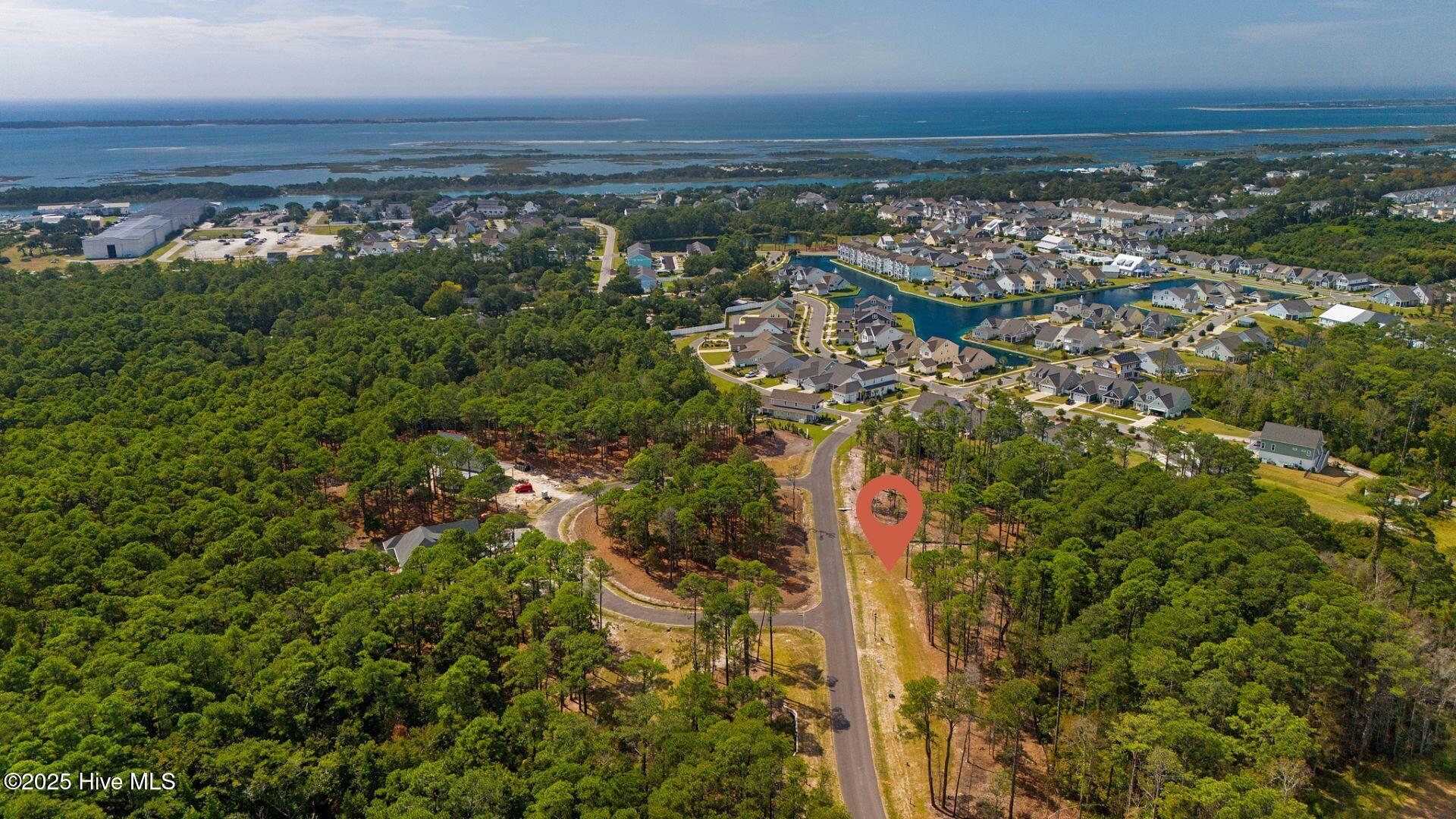 479 Freedom Park Road,Beaufort