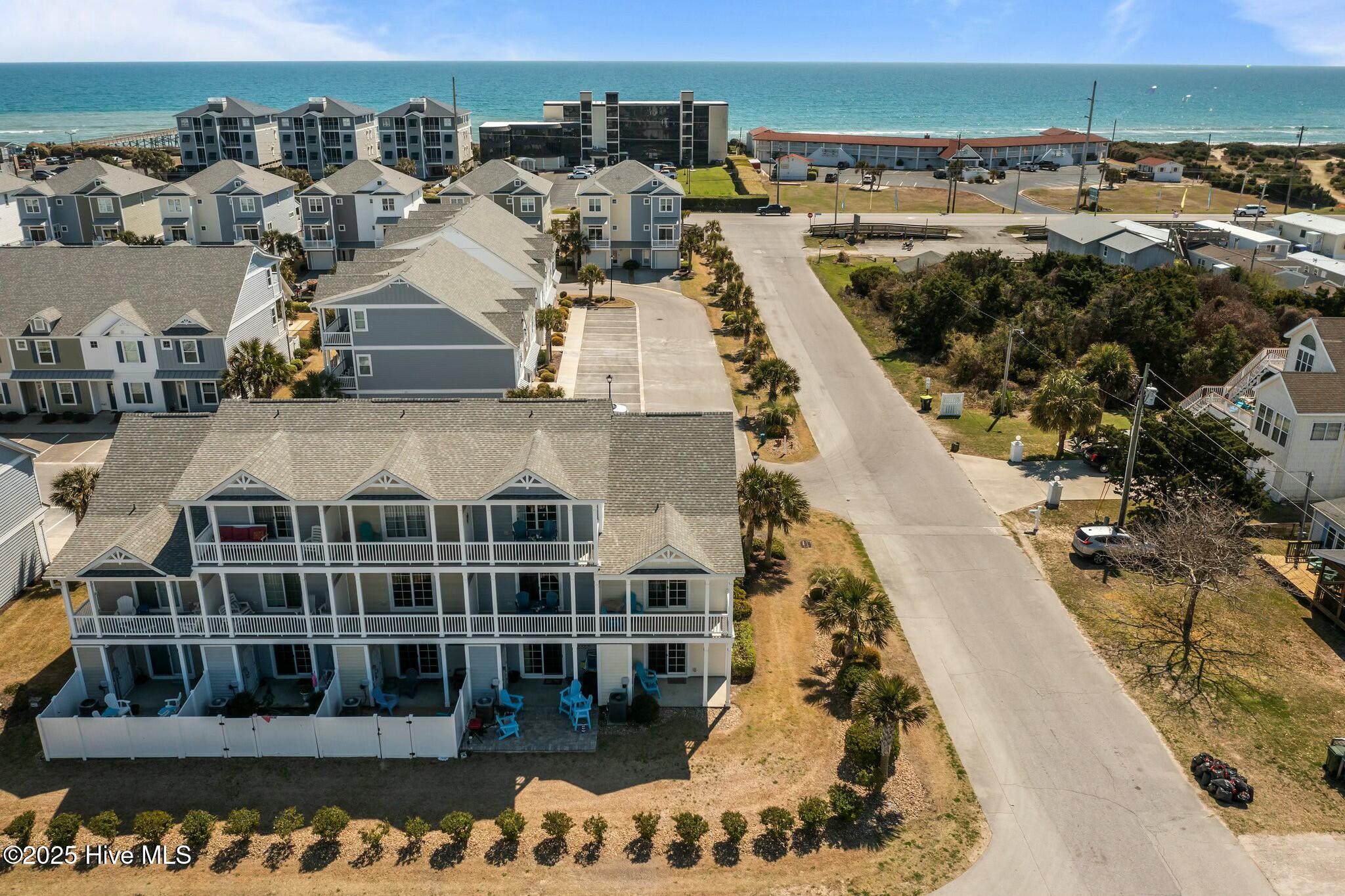 2800 W Ft Macon Road 56,Atlantic Beach