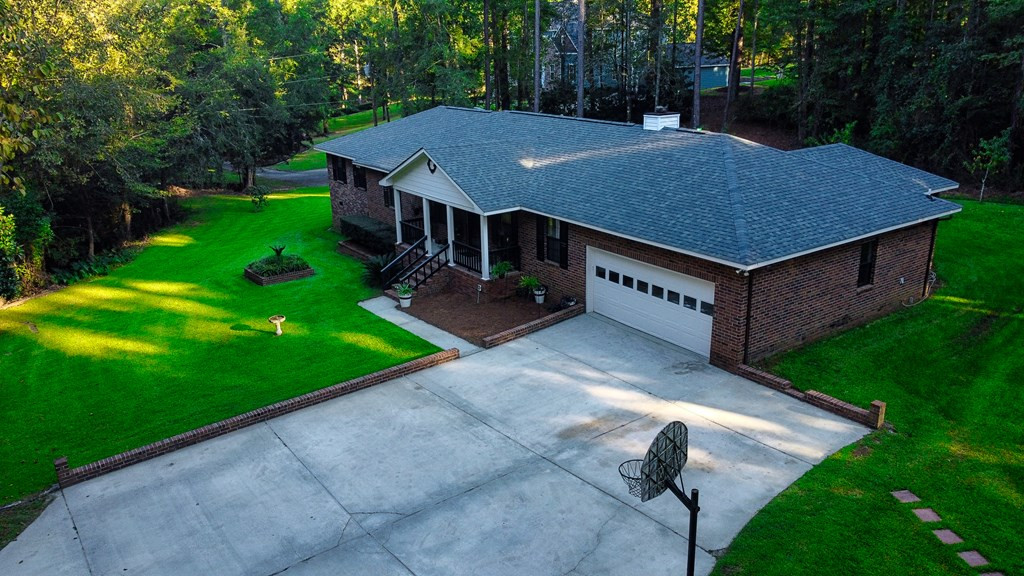 3994 Blackstone Camp Road, Martinez, GA 30907 Listing Photo  4