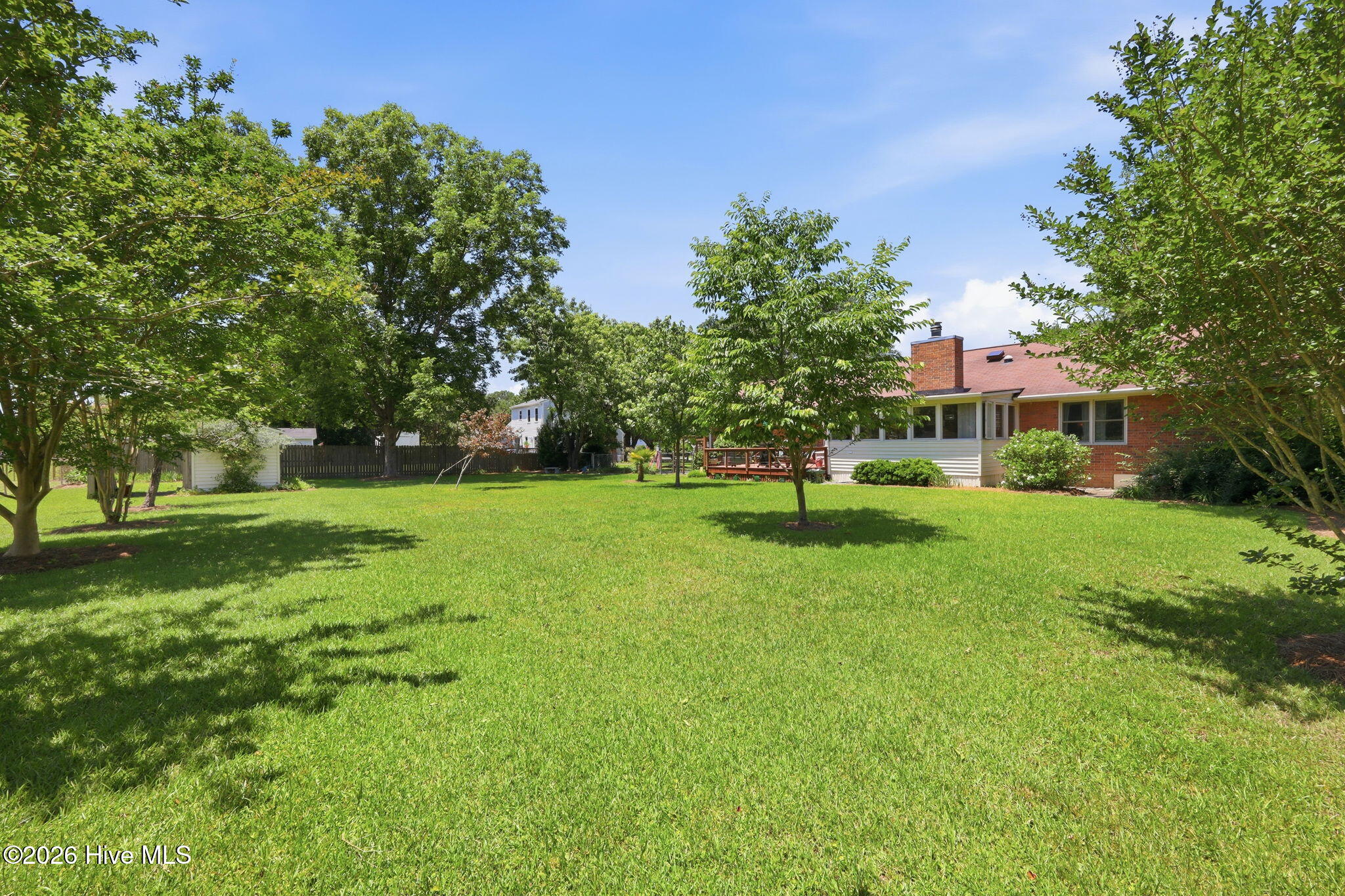 4903 Creekside Drive,New Bern