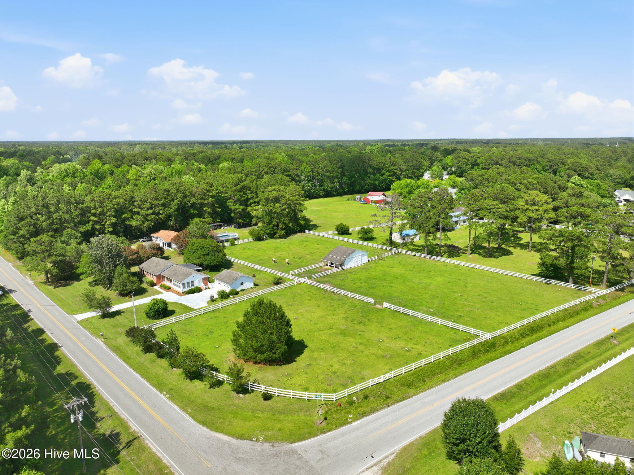 626 W Firetower Road,Swansboro